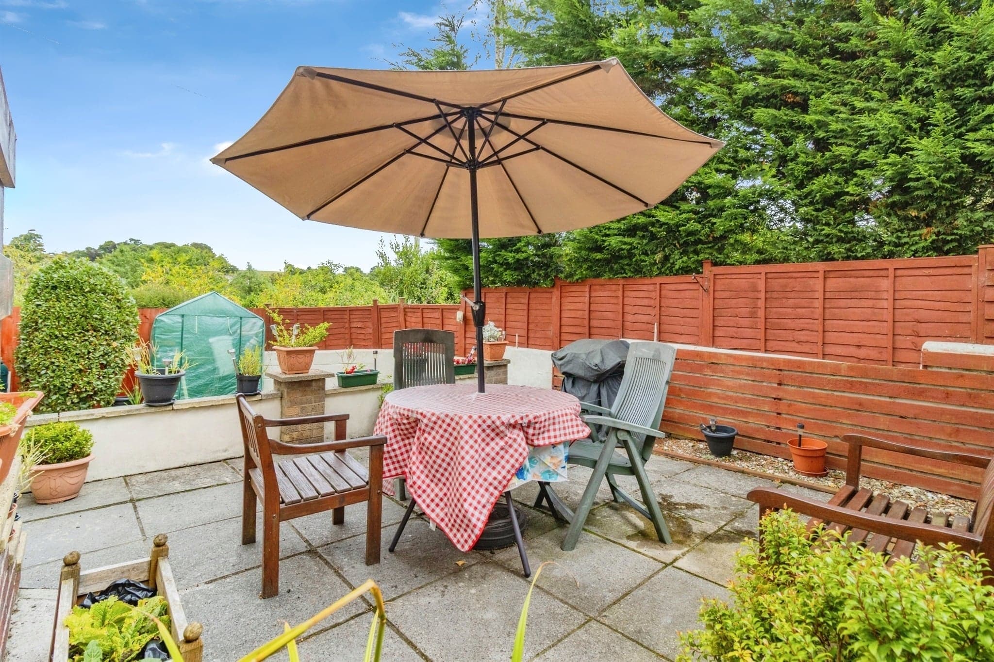 Property at Village Road, Marldon, Paignton