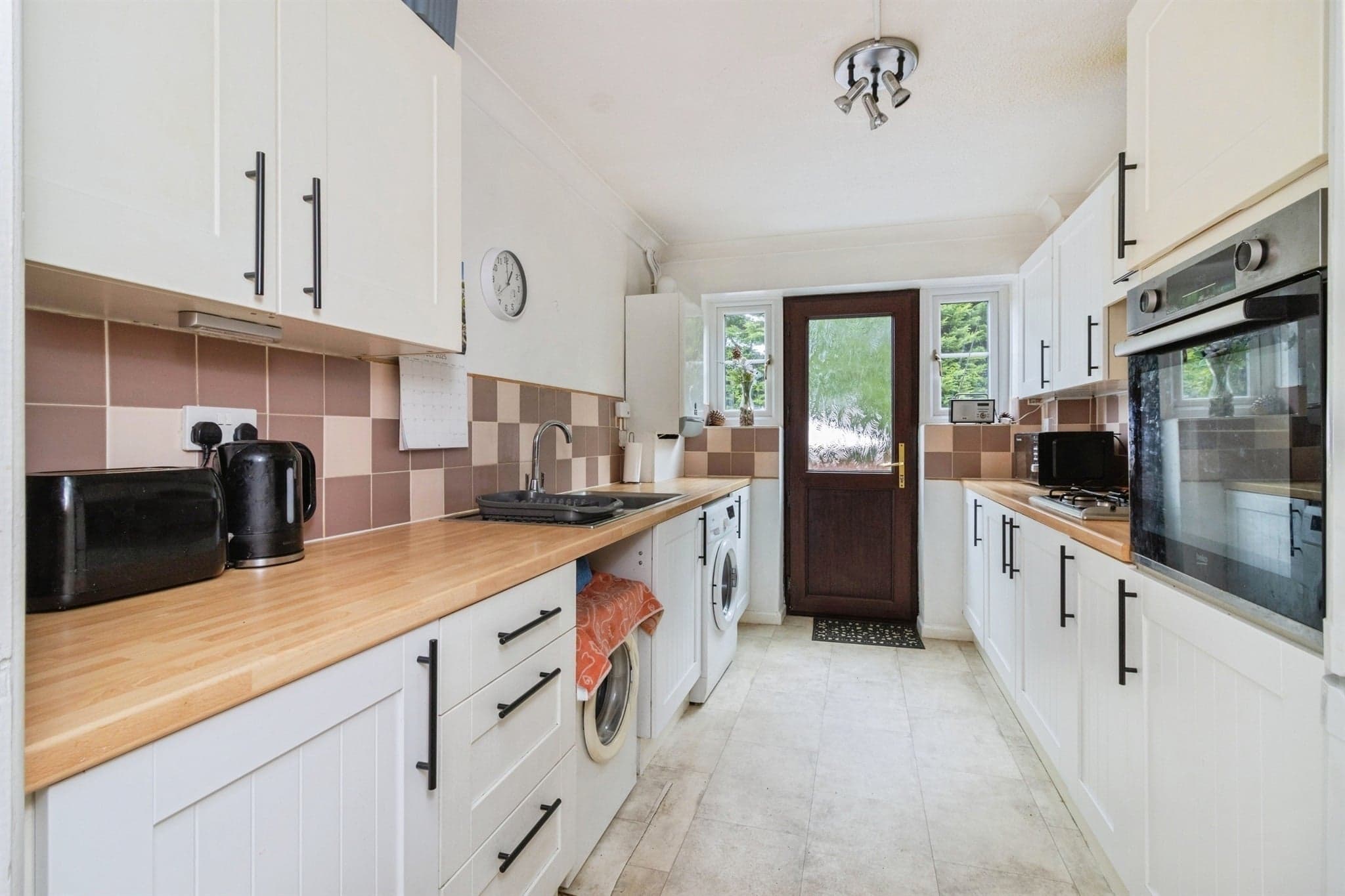 Property at Village Road, Marldon, Paignton