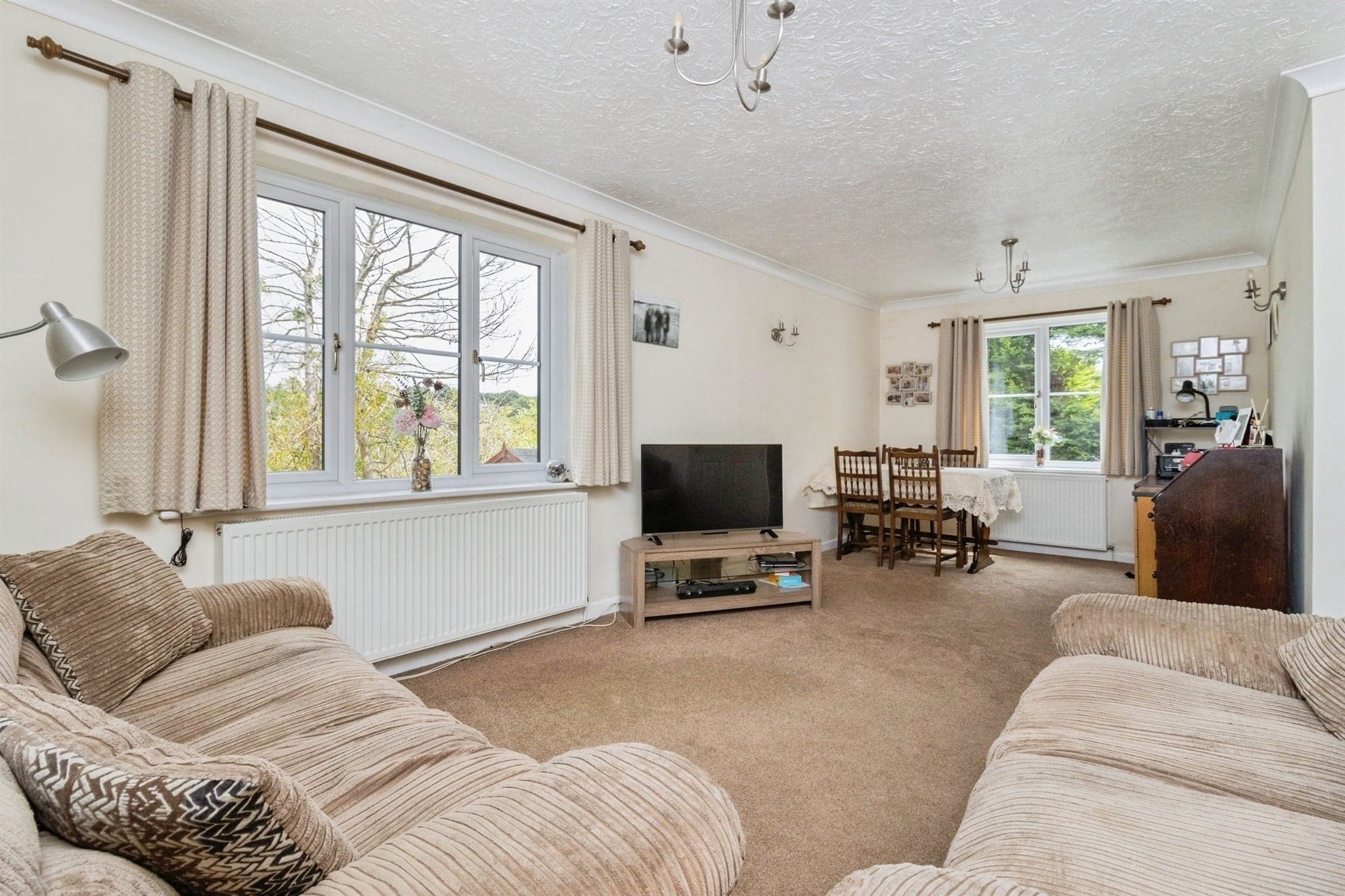 Property at Village Road, Marldon, Paignton