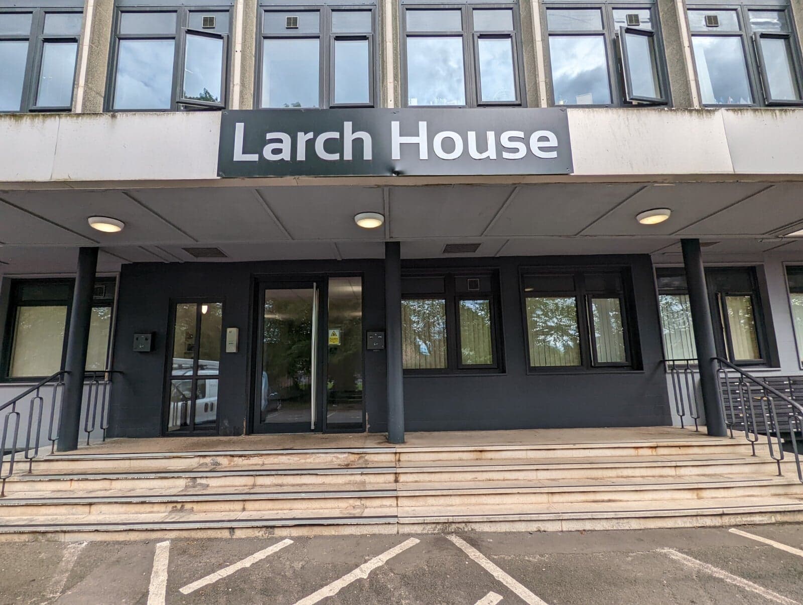 Property at High Street, Kingswinford