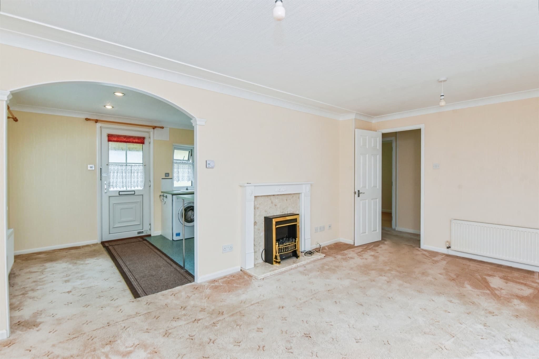 Property at Mullenscote Mobile Home Park, Weyhill, Andover