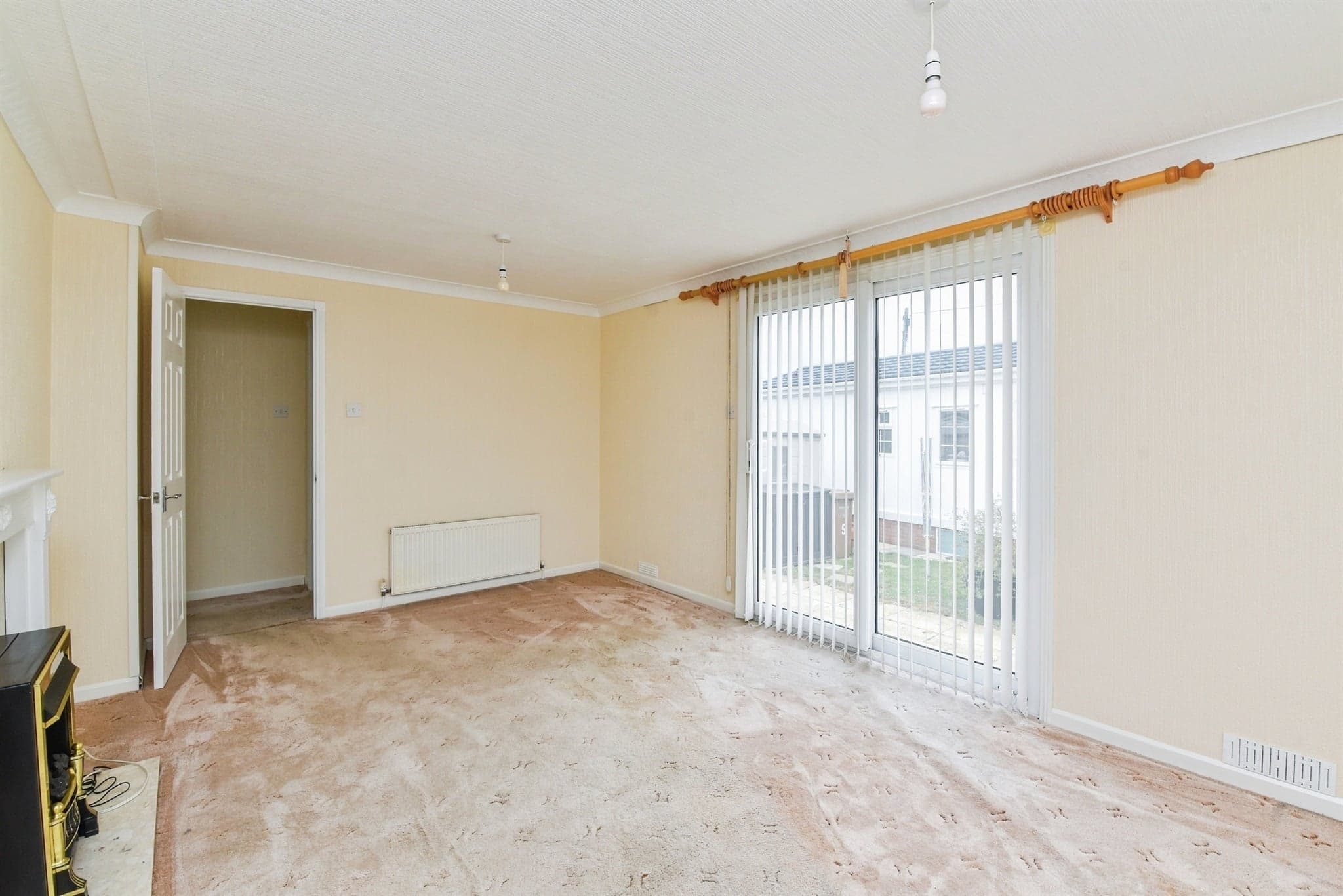 Property at Mullenscote Mobile Home Park, Weyhill, Andover