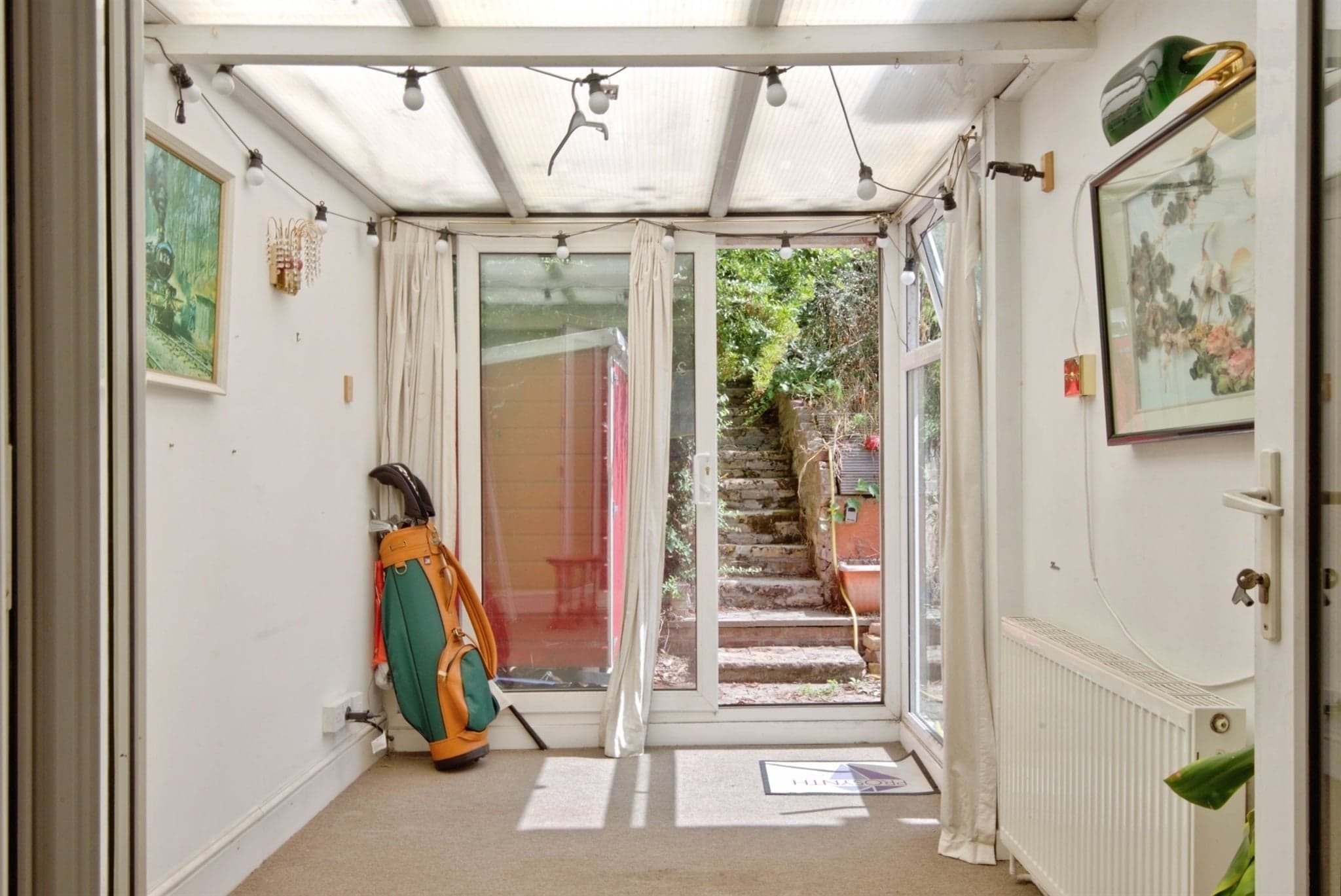 Property at Greenstead Road, Colchester