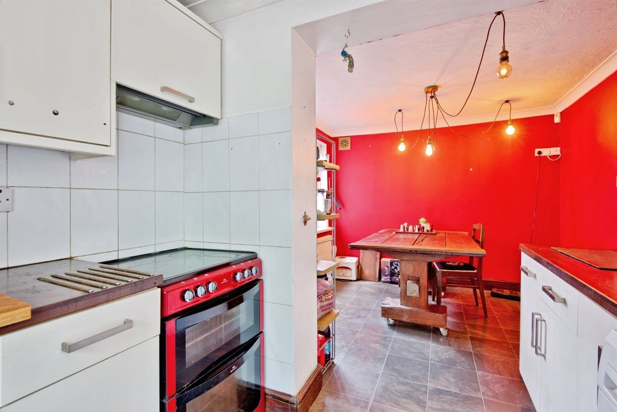 Property at Greenstead Road, Colchester