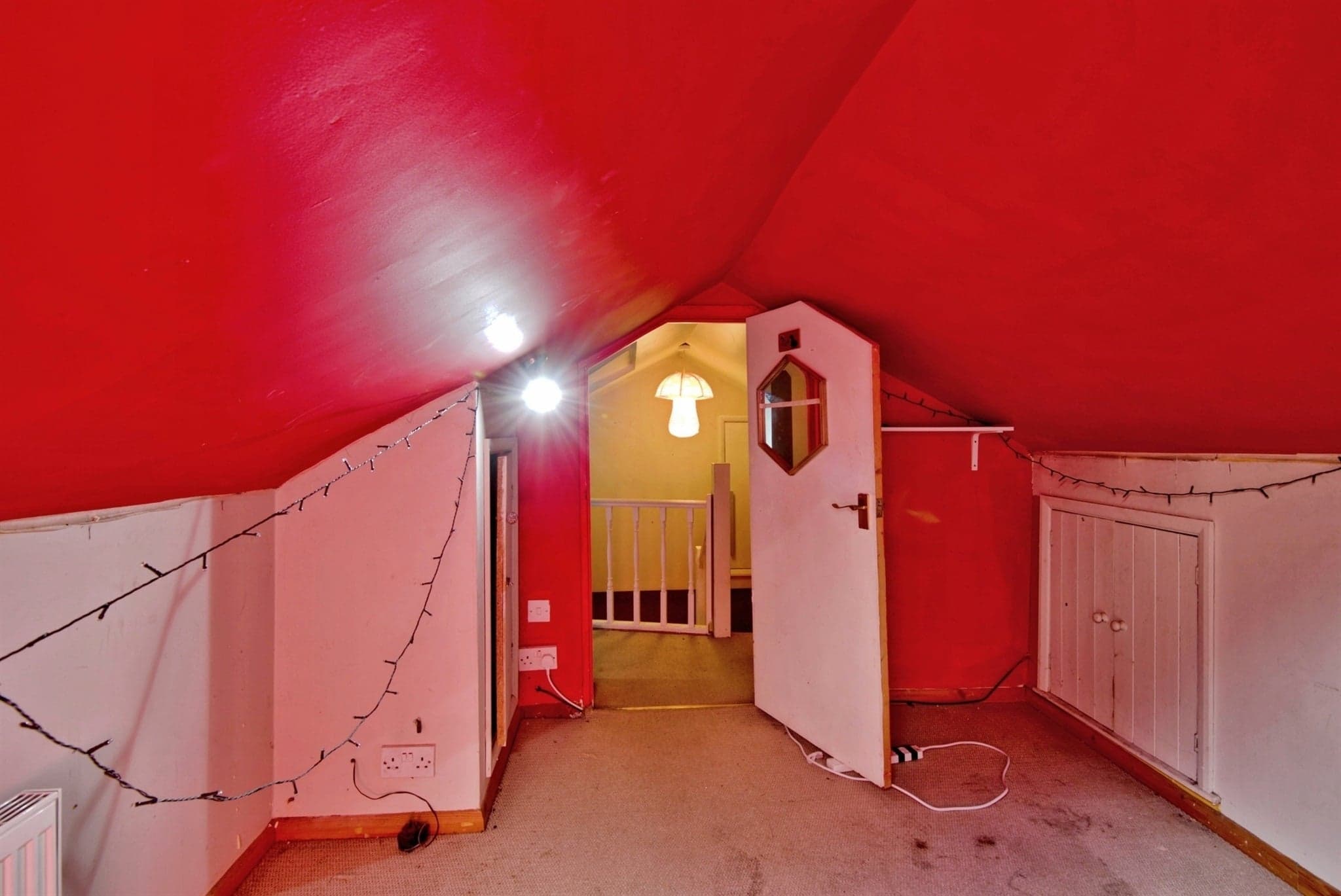 Property at Greenstead Road, Colchester