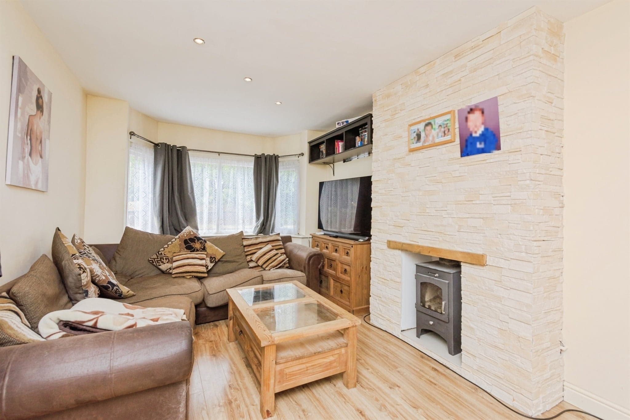 Property at Brookvale Road, Erdington, BIRMINGHAM