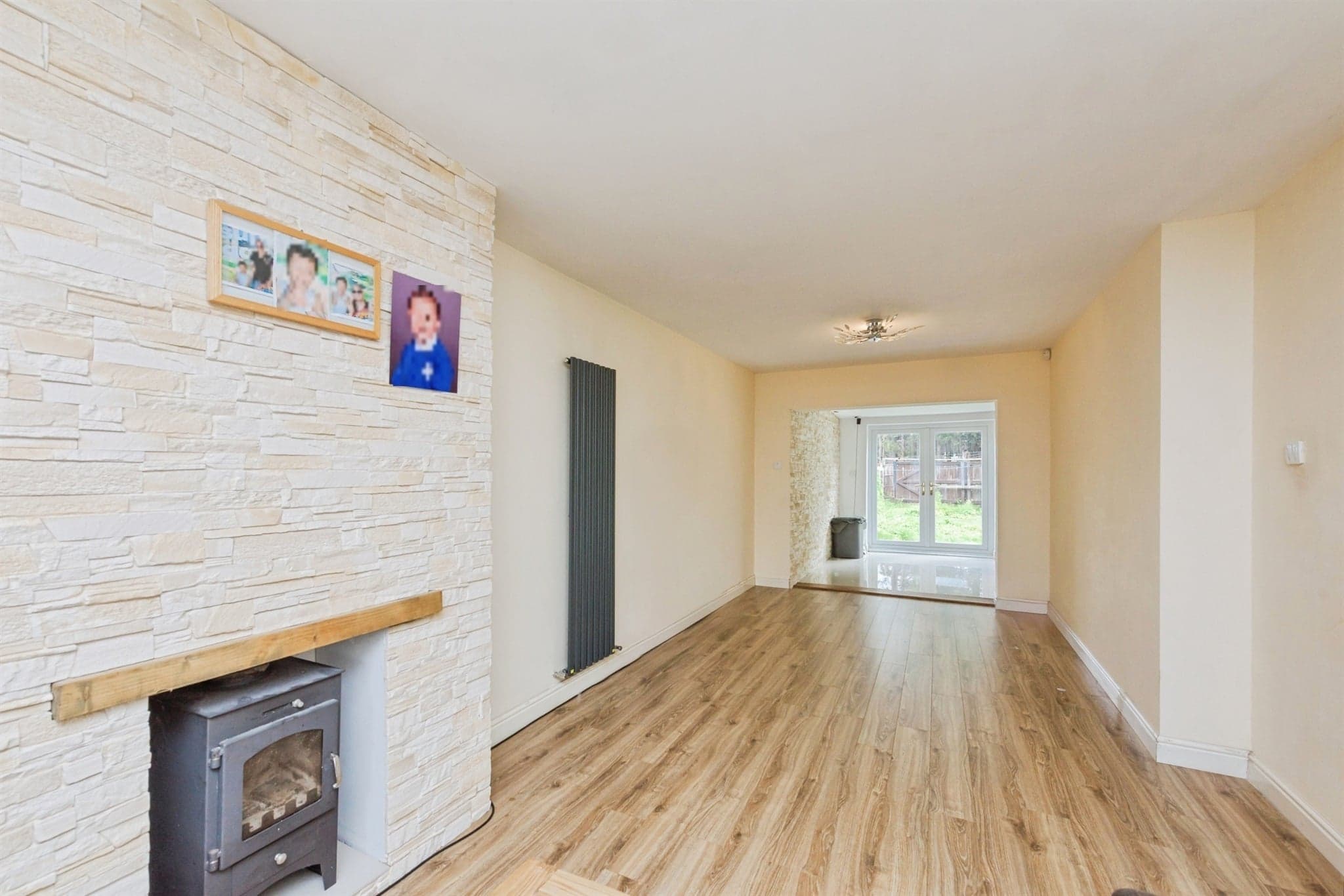 Property at Brookvale Road, Erdington, BIRMINGHAM