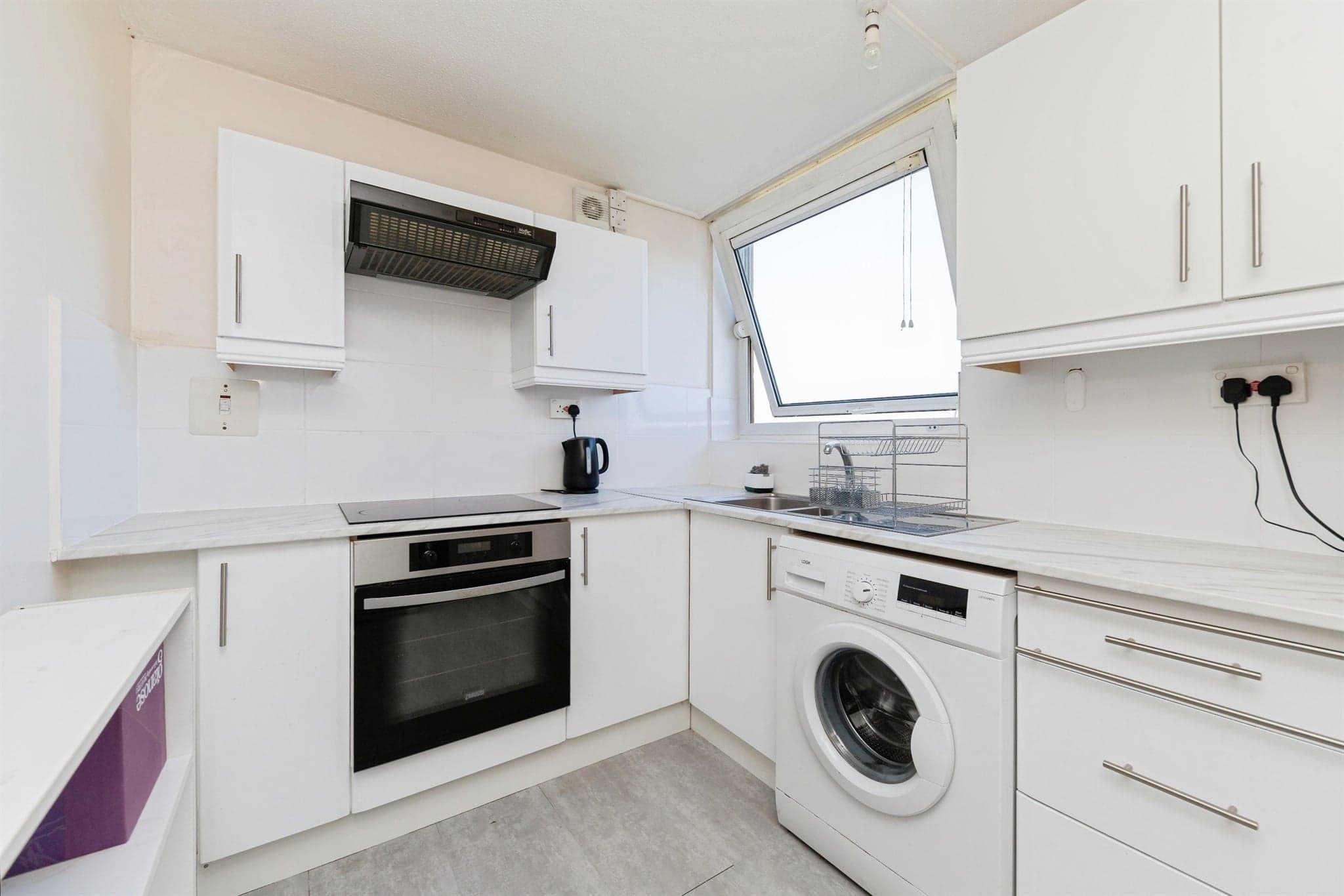 Property at Harrow Court, Silam Road, Stevenage