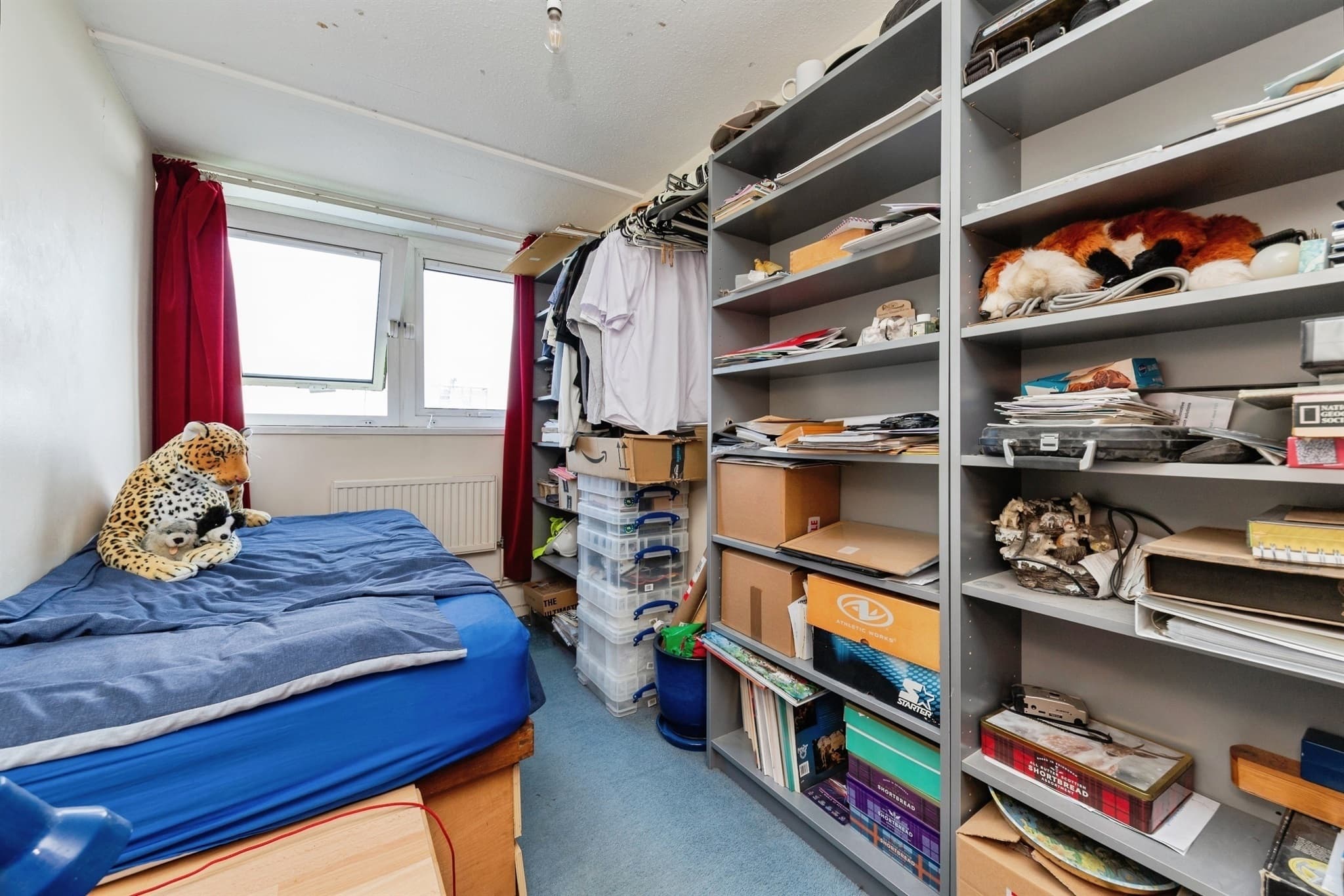 Property at Harrow Court, Silam Road, Stevenage