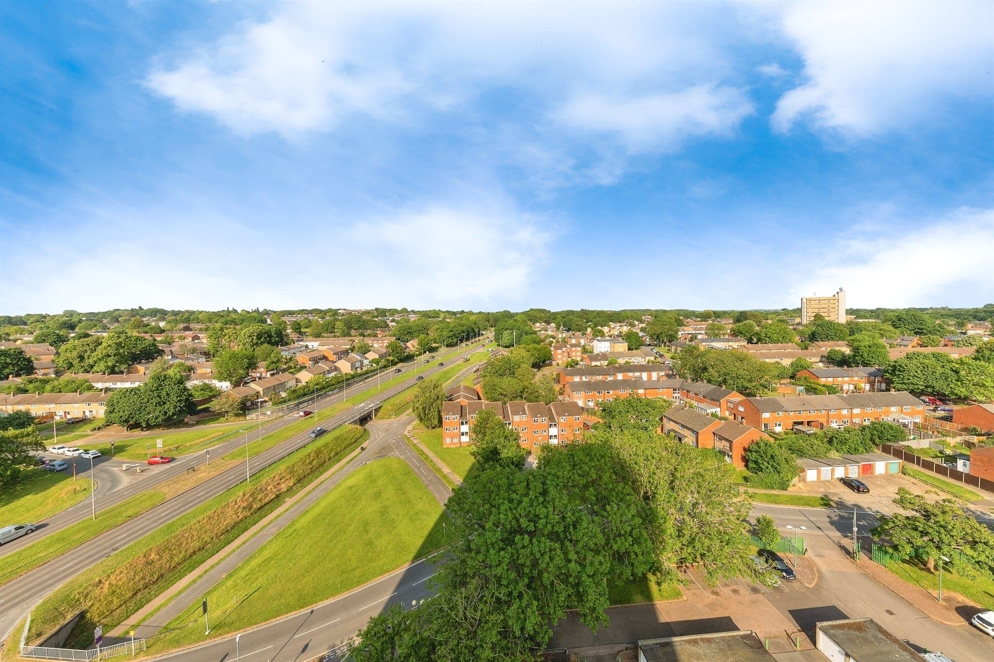 Property at Harrow Court, Silam Road, Stevenage