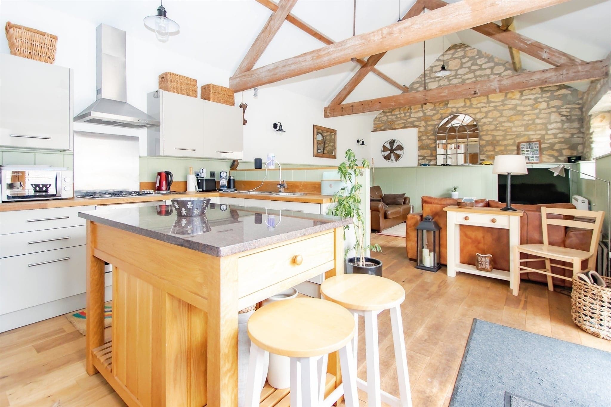 Property at Saxon Maybank, Bradford Abbas, Sherborne