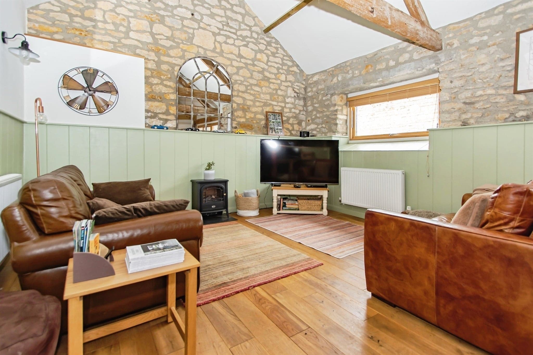 Property at Saxon Maybank, Bradford Abbas, Sherborne