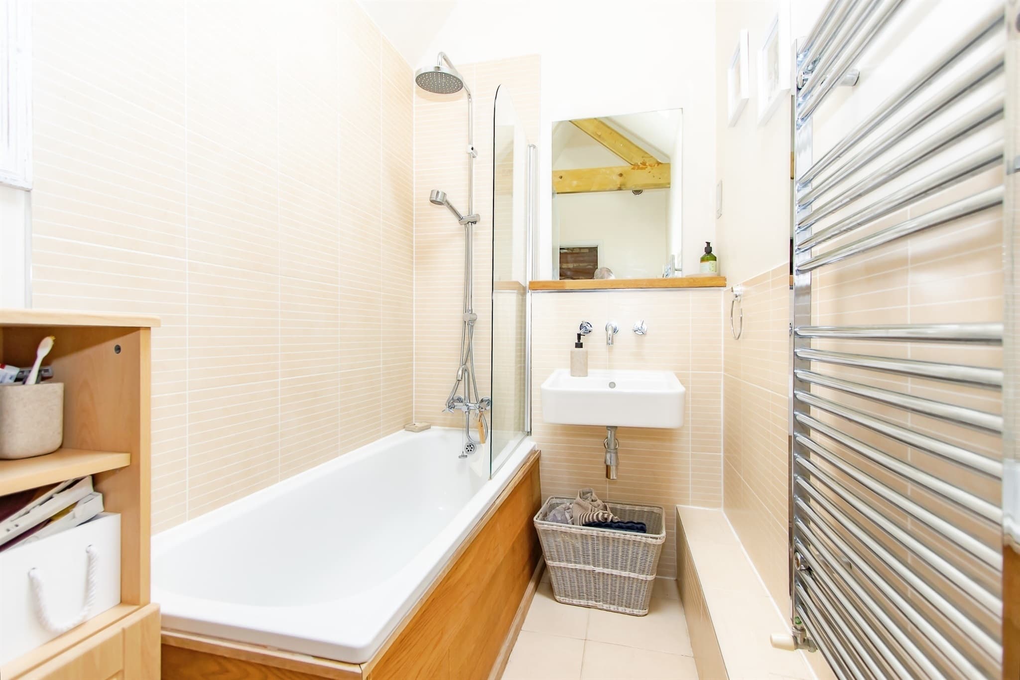 Property at Saxon Maybank, Bradford Abbas, Sherborne