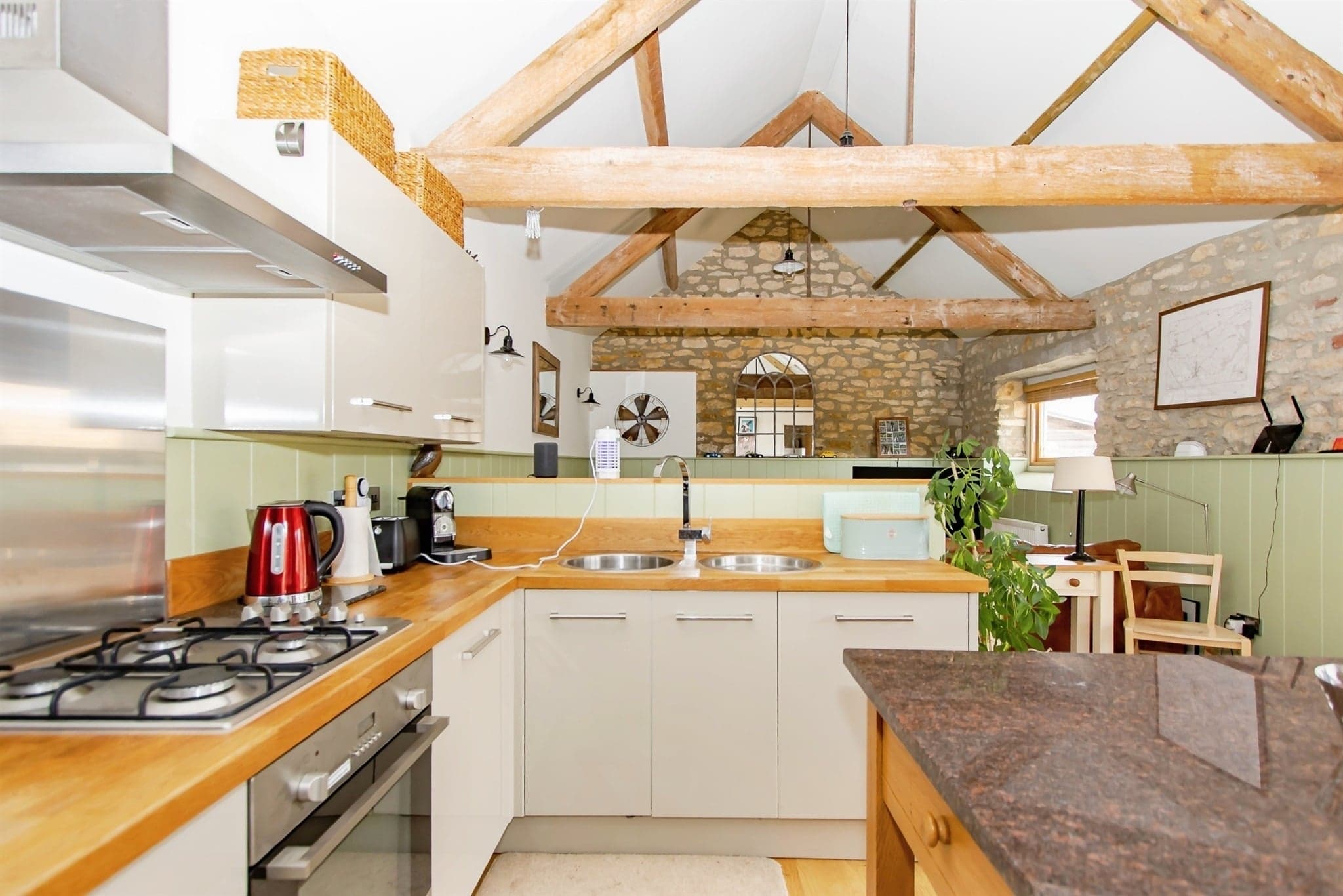 Property at Saxon Maybank, Bradford Abbas, Sherborne