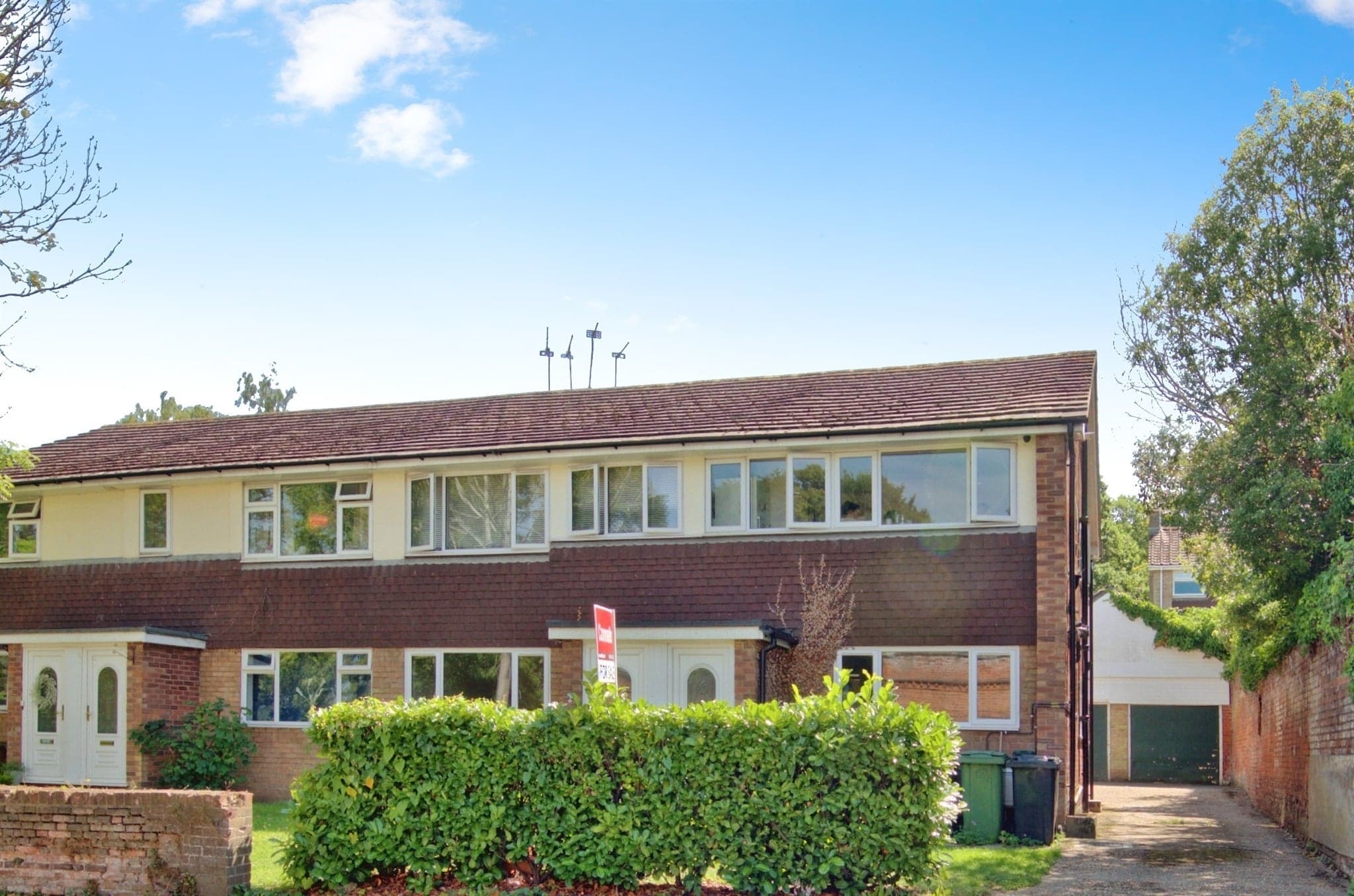 Property at Lexden Road, Colchester