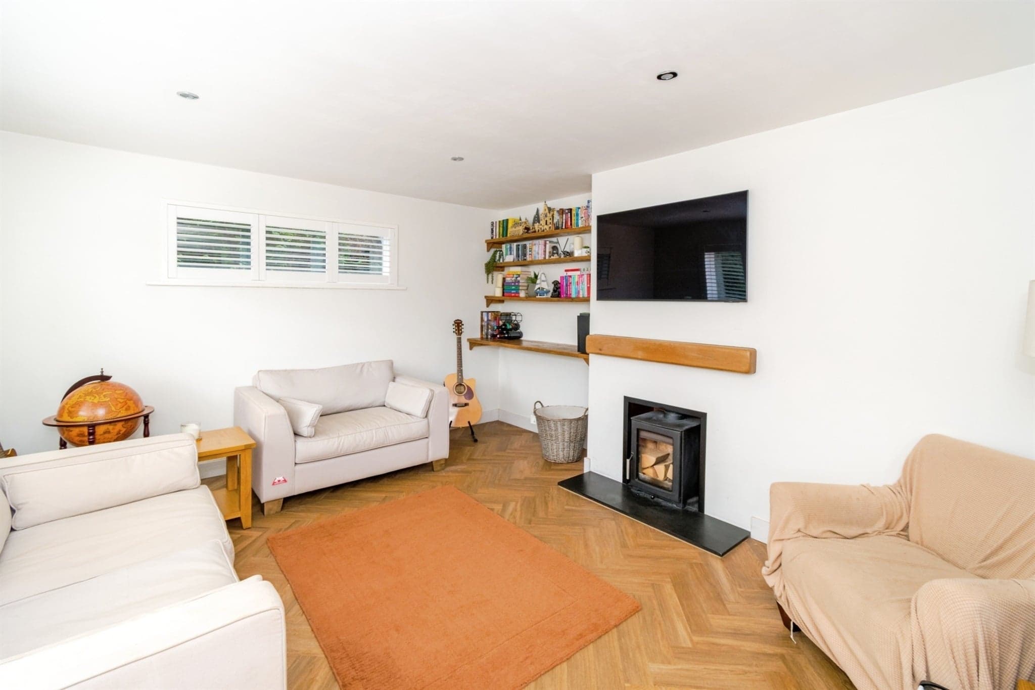 Property at Old Lyndhurst Road, Cadnam, Southampton
