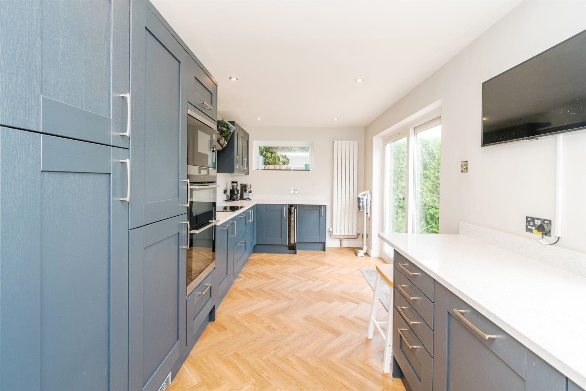 Property at Old Lyndhurst Road, Cadnam, Southampton