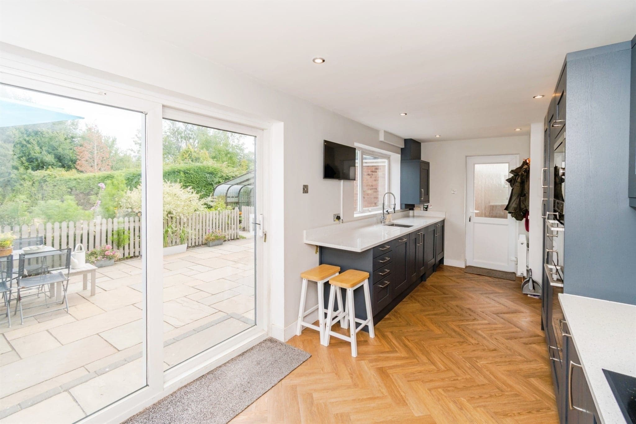 Property at Old Lyndhurst Road, Cadnam, Southampton