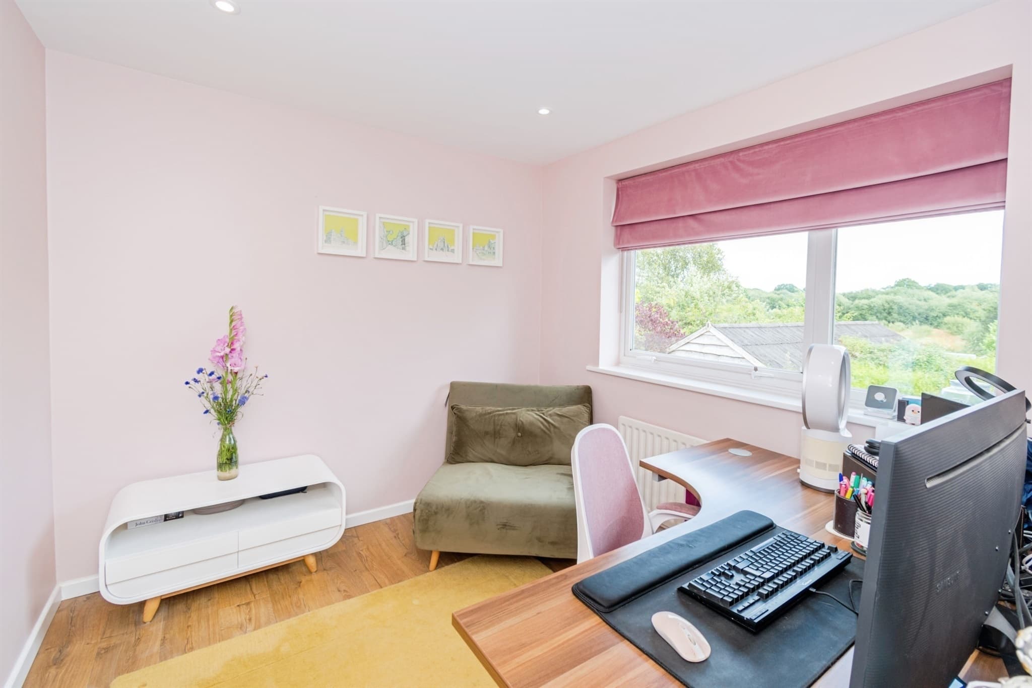 Property at Old Lyndhurst Road, Cadnam, Southampton