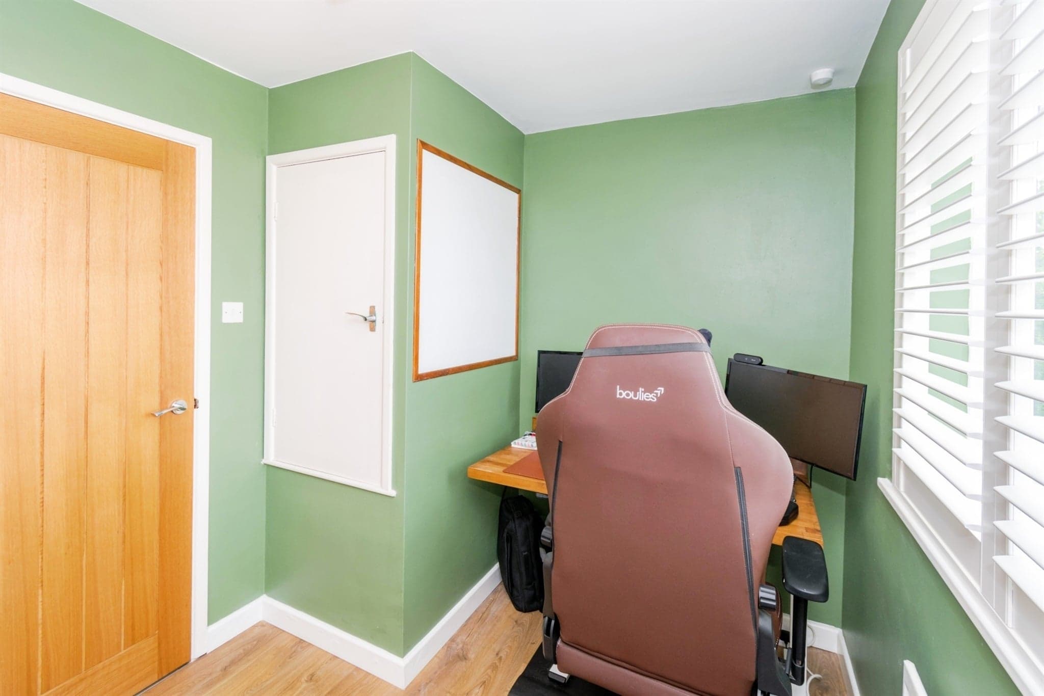 Property at Old Lyndhurst Road, Cadnam, Southampton