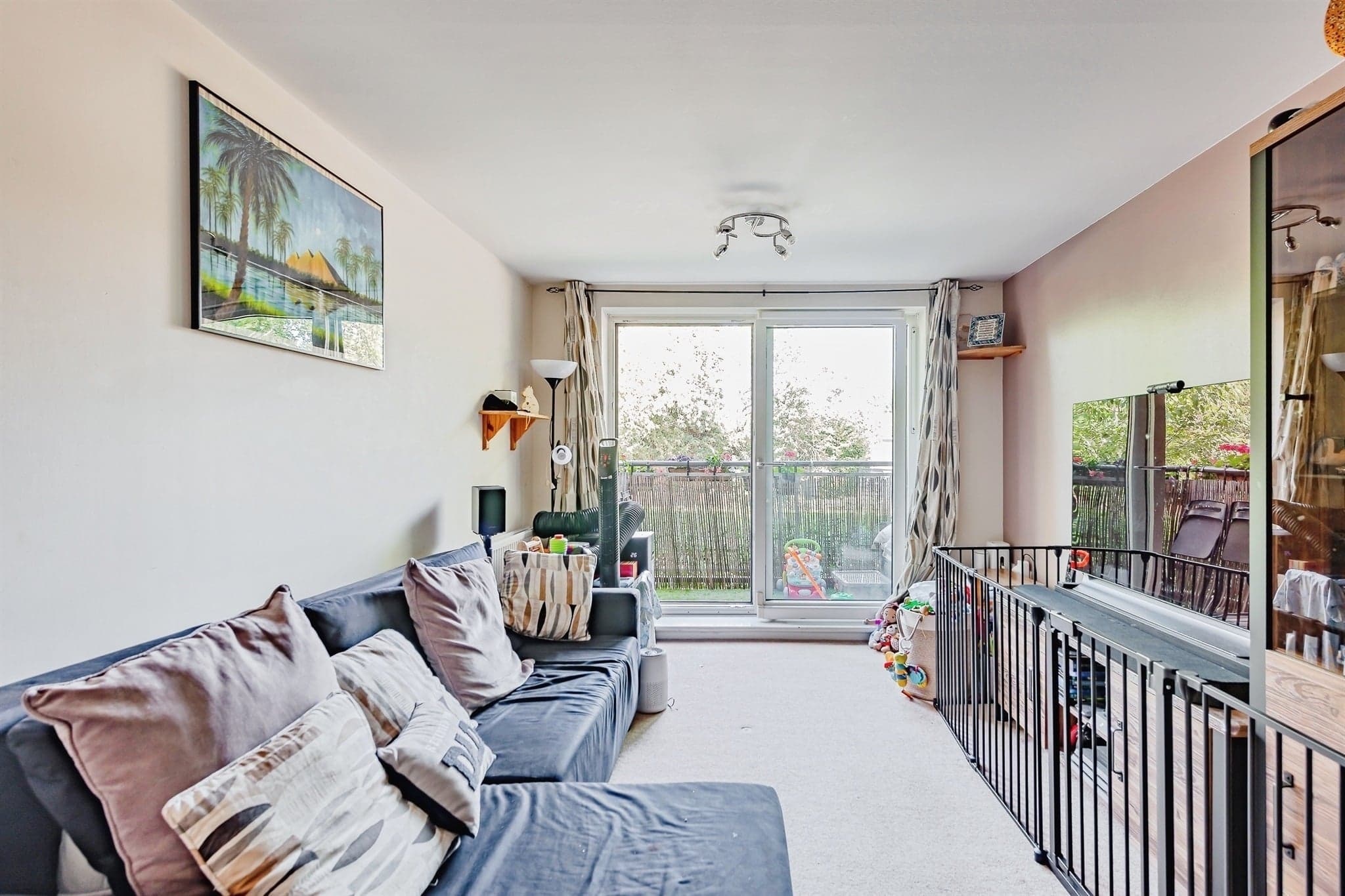 Property at Commonwealth Drive, Crawley
