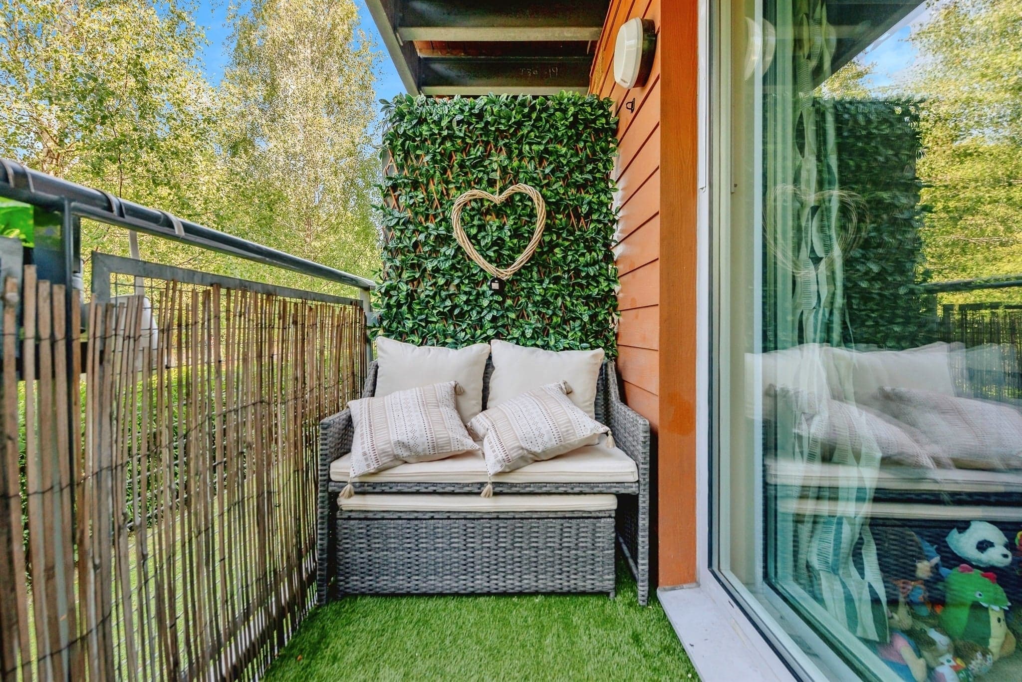 Property at Commonwealth Drive, Crawley
