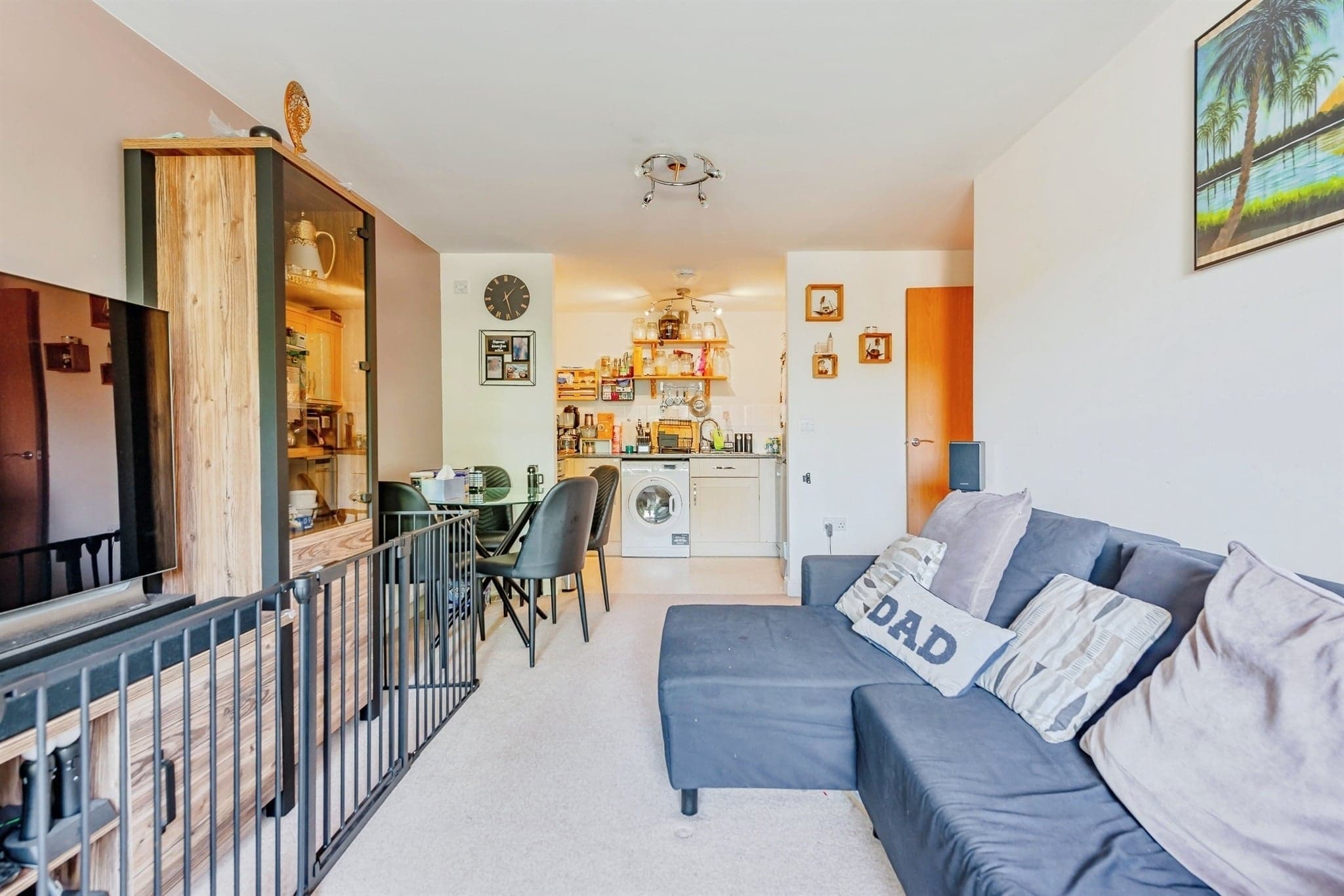 Property at Commonwealth Drive, Crawley
