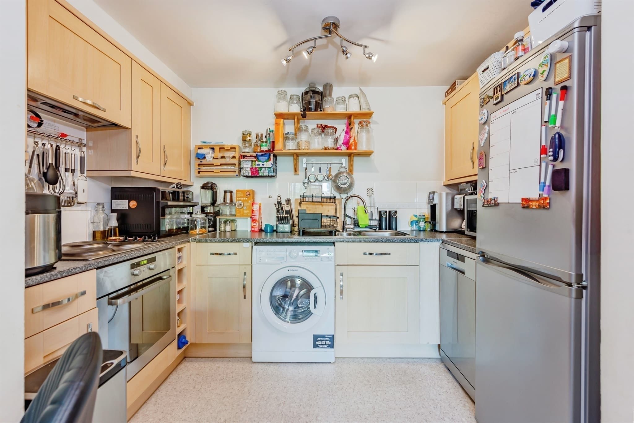 Property at Commonwealth Drive, Crawley