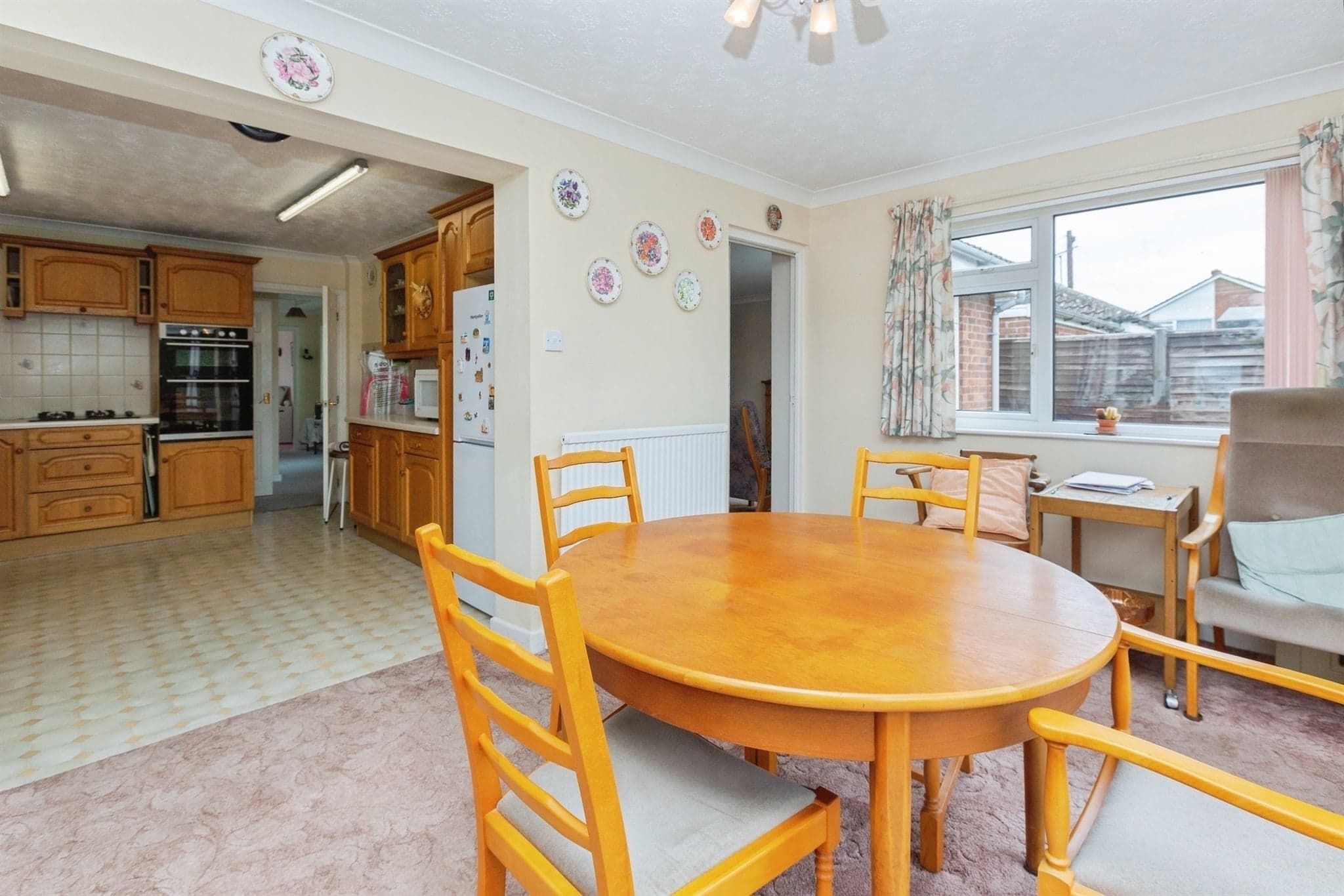 Property at Corfe Close, Aylesbury