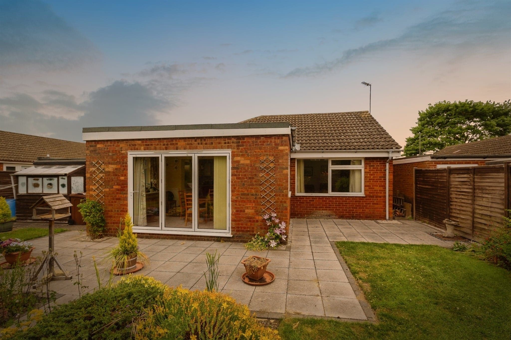 Property at Corfe Close, Aylesbury