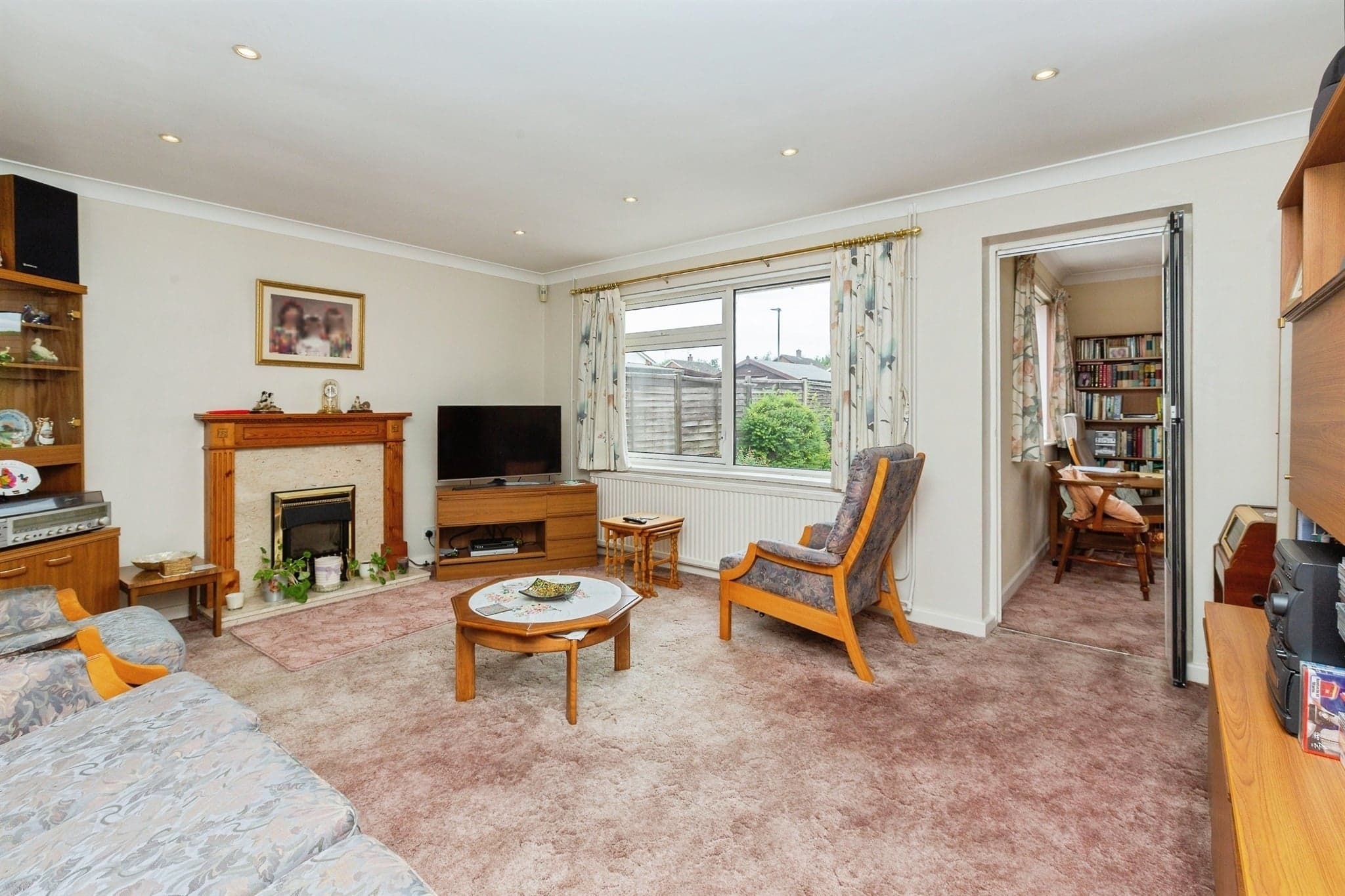Property at Corfe Close, Aylesbury
