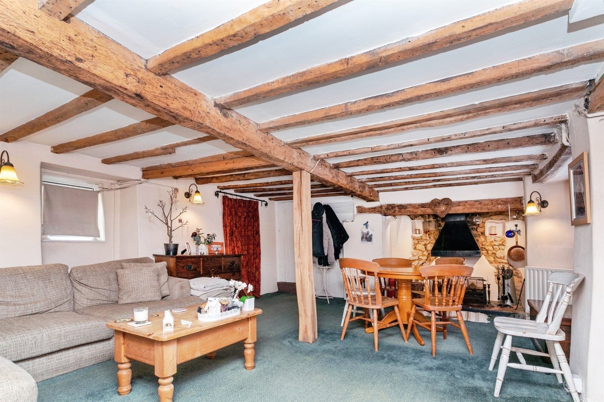 Property at Main Street, Tingewick, Buckingham