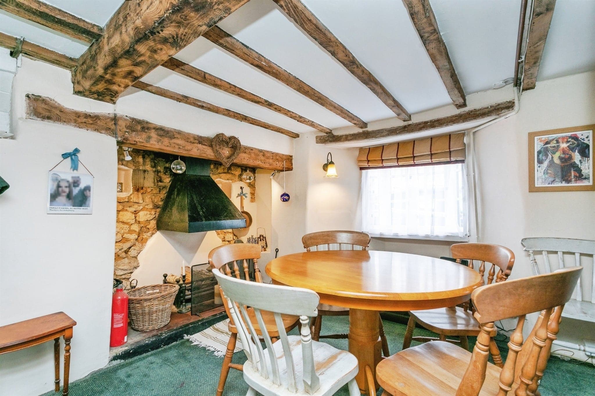 Property at Main Street, Tingewick, Buckingham