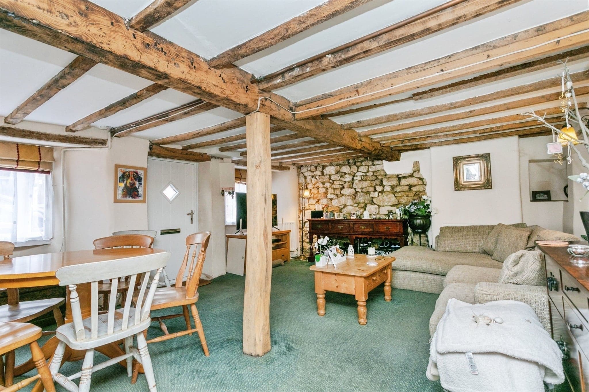 Property at Main Street, Tingewick, Buckingham