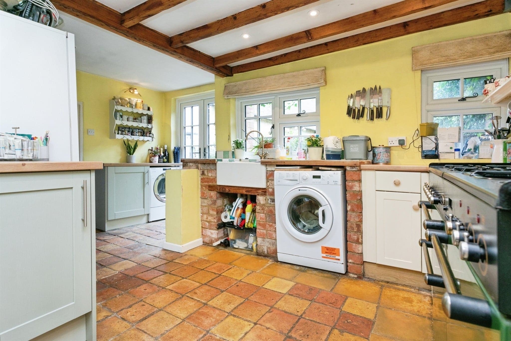 Property at Main Street, Tingewick, Buckingham