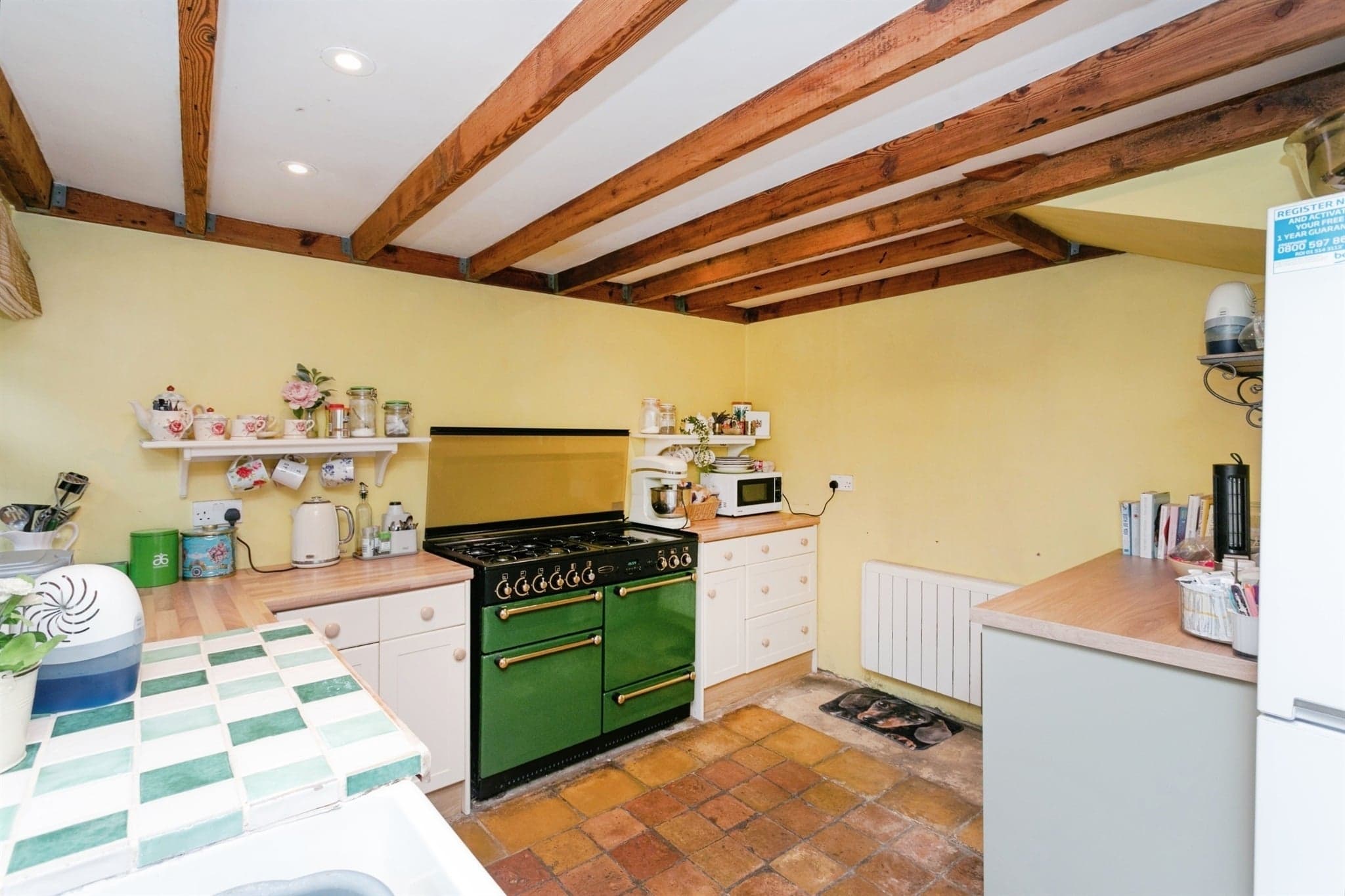 Property at Main Street, Tingewick, Buckingham