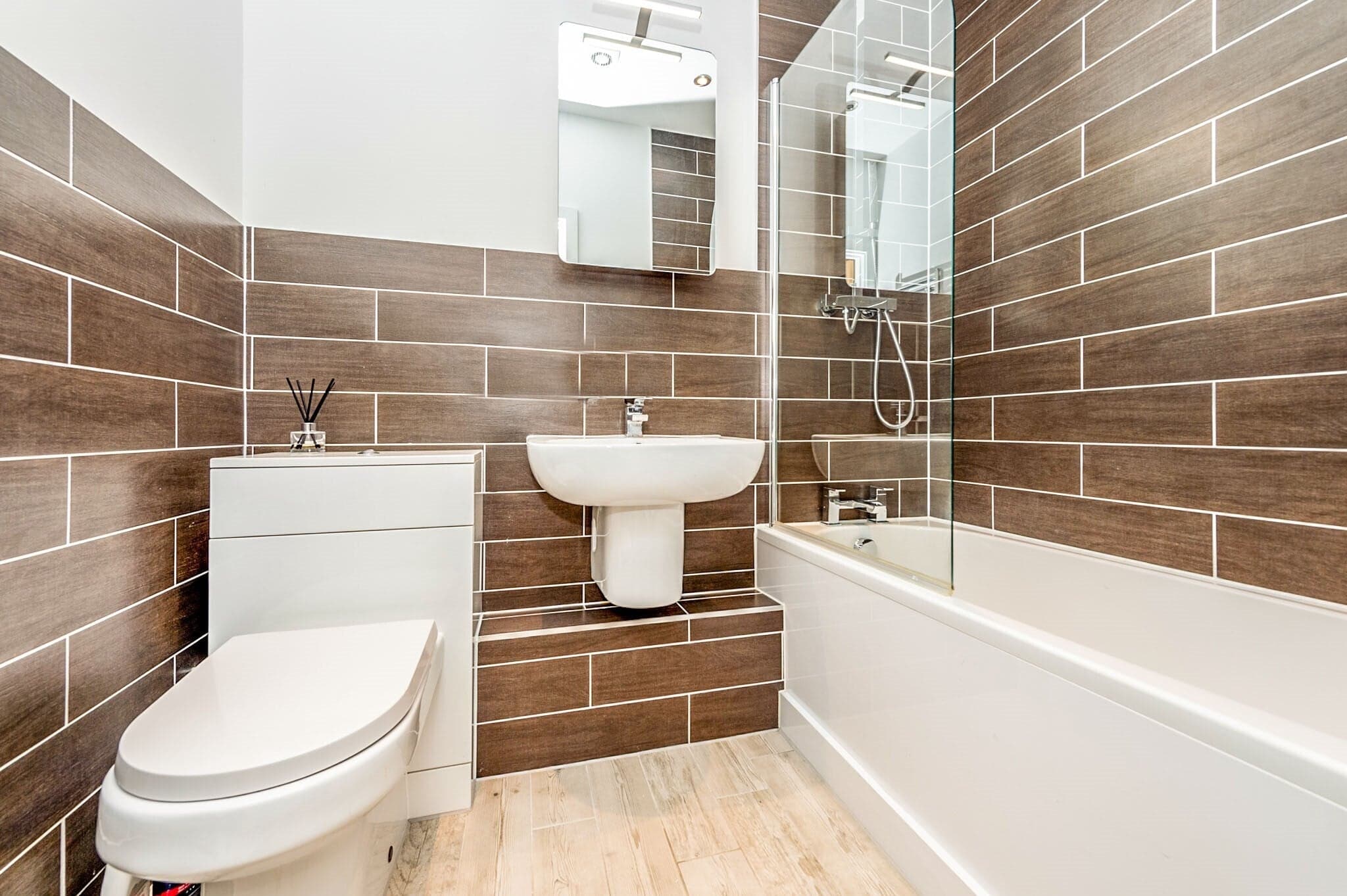 Property at Wolsey Road, Hemel Hempstead