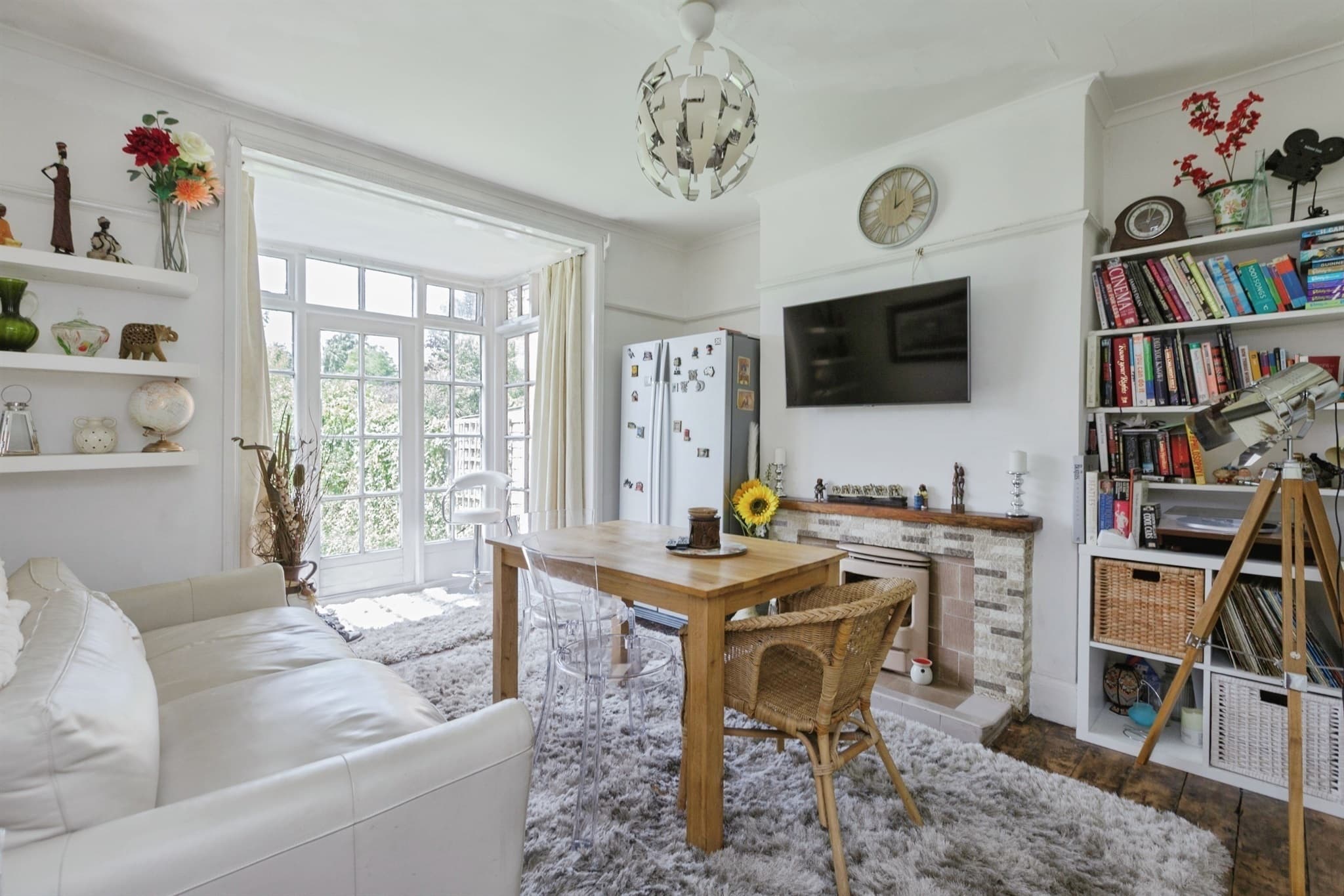 Property at Higham Lane, Nuneaton