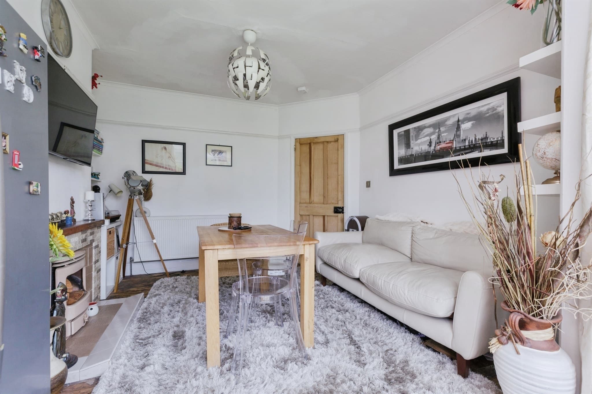 Property at Higham Lane, Nuneaton