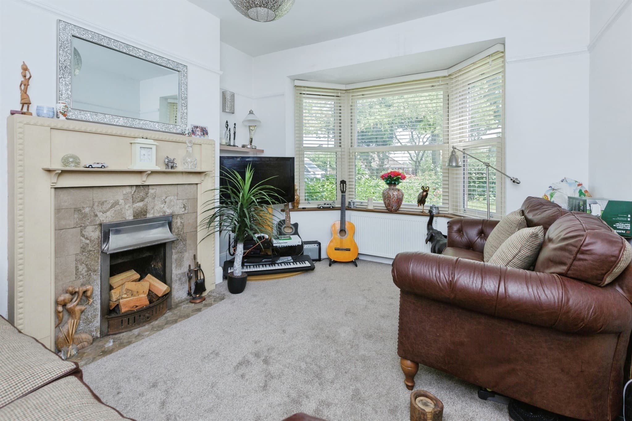 Property at Higham Lane, Nuneaton