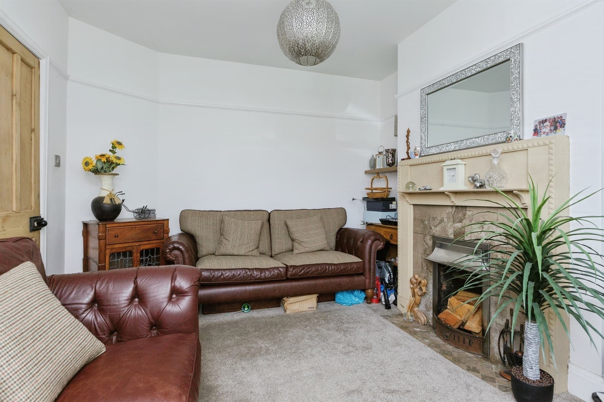 Property at Higham Lane, Nuneaton