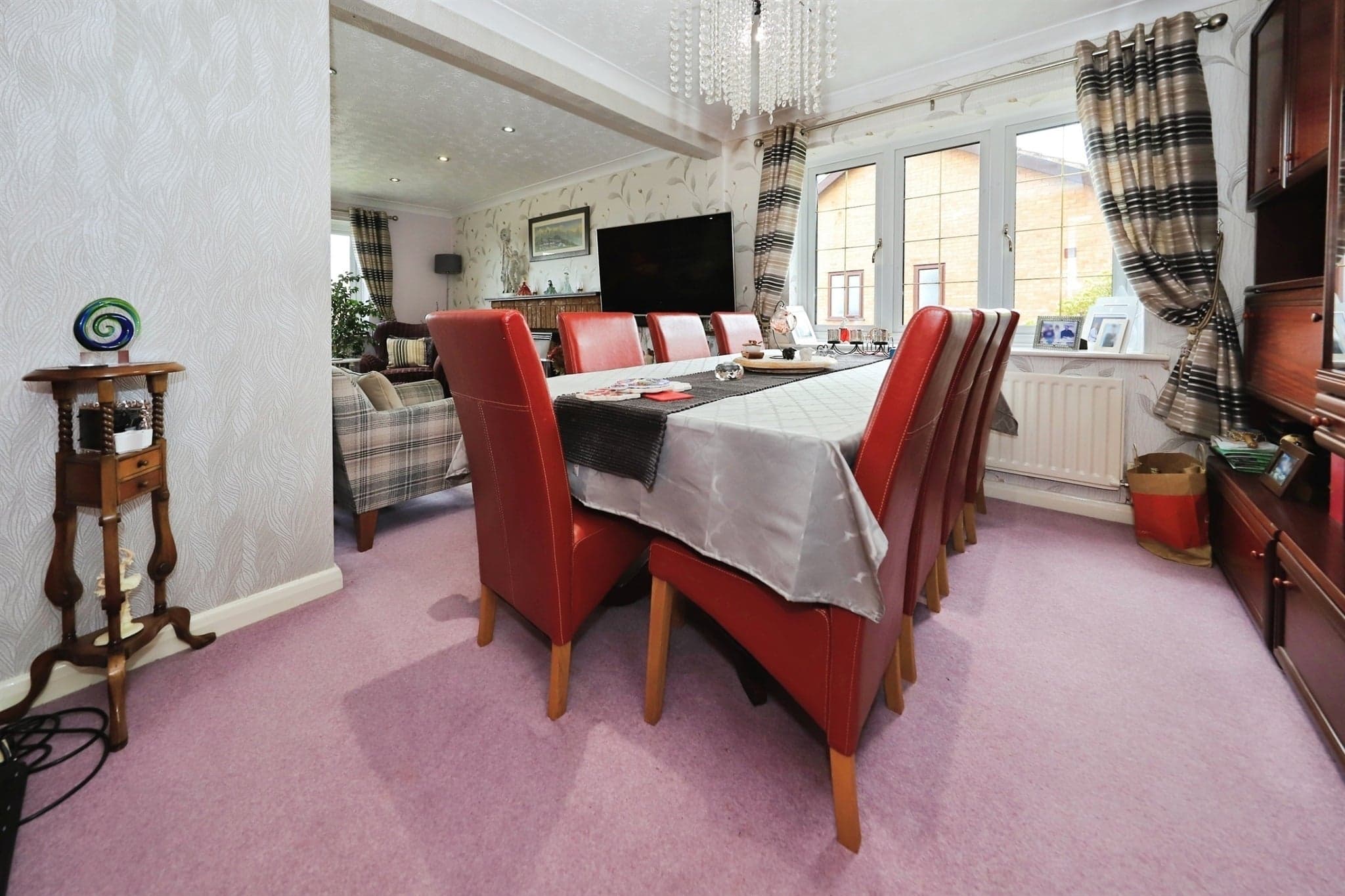 Property at Ewloe Close, Kidderminster