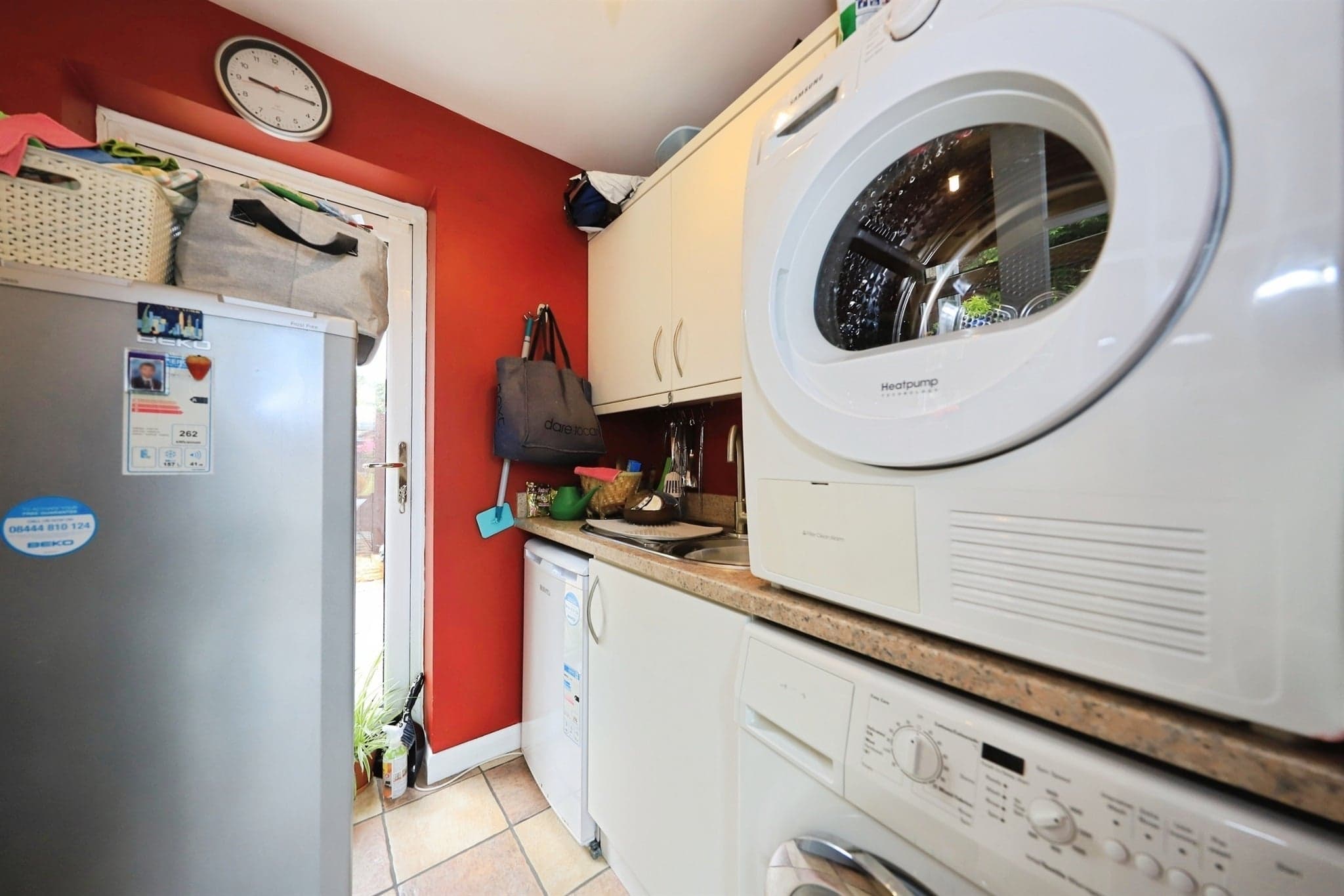 Property at Ewloe Close, Kidderminster