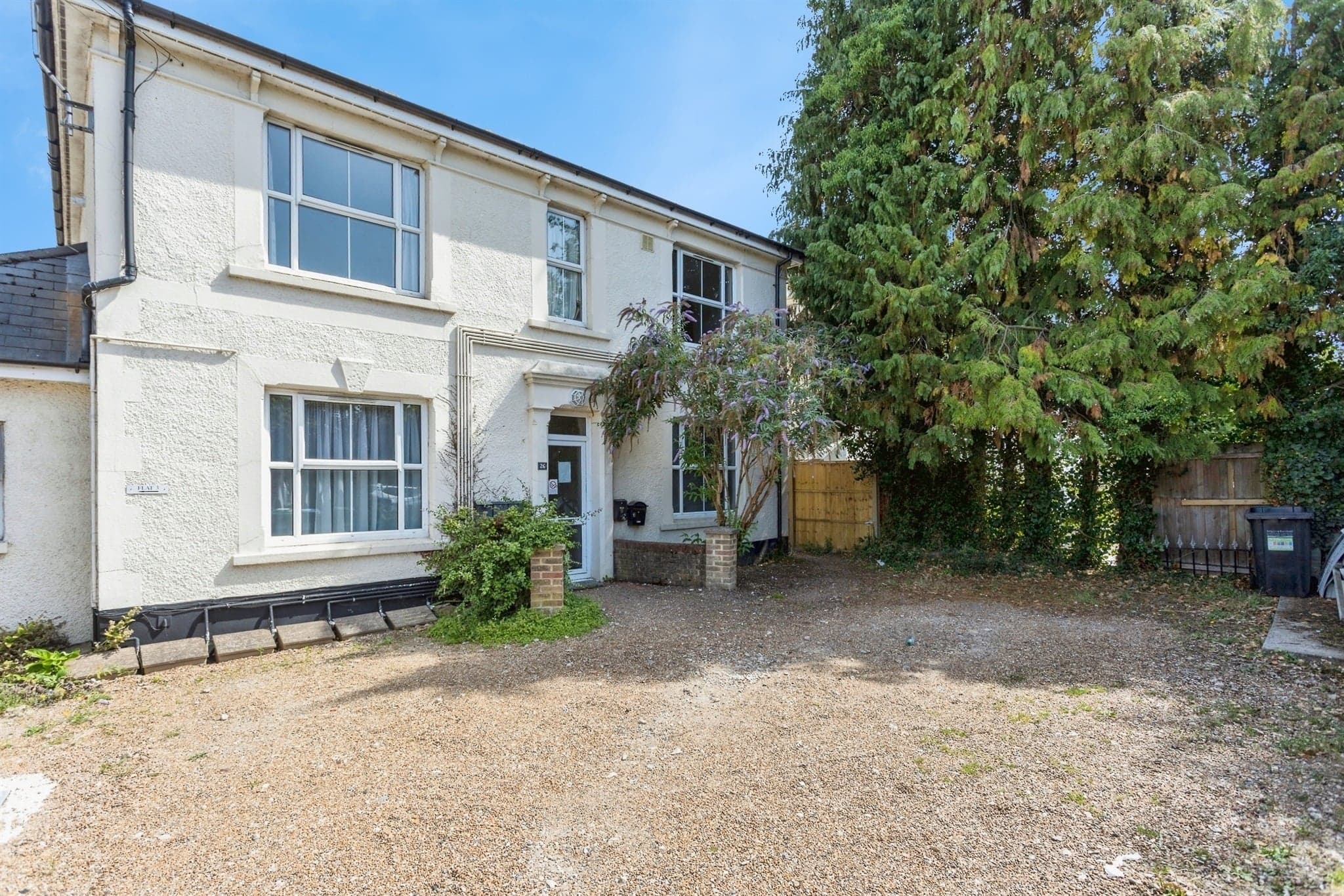 Property at Brighton Road, Horley
