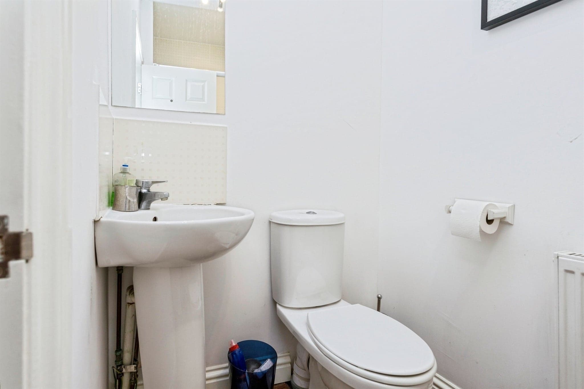 Property at Brighton Road, Horley