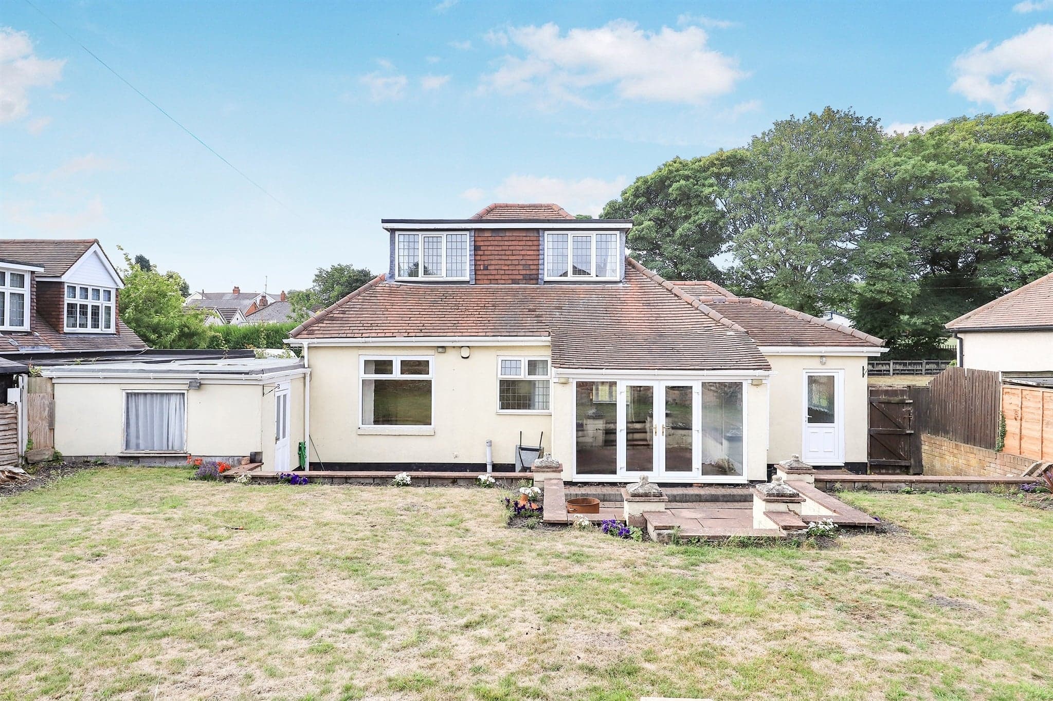 Property at The Paddock, Coseley, Bilston