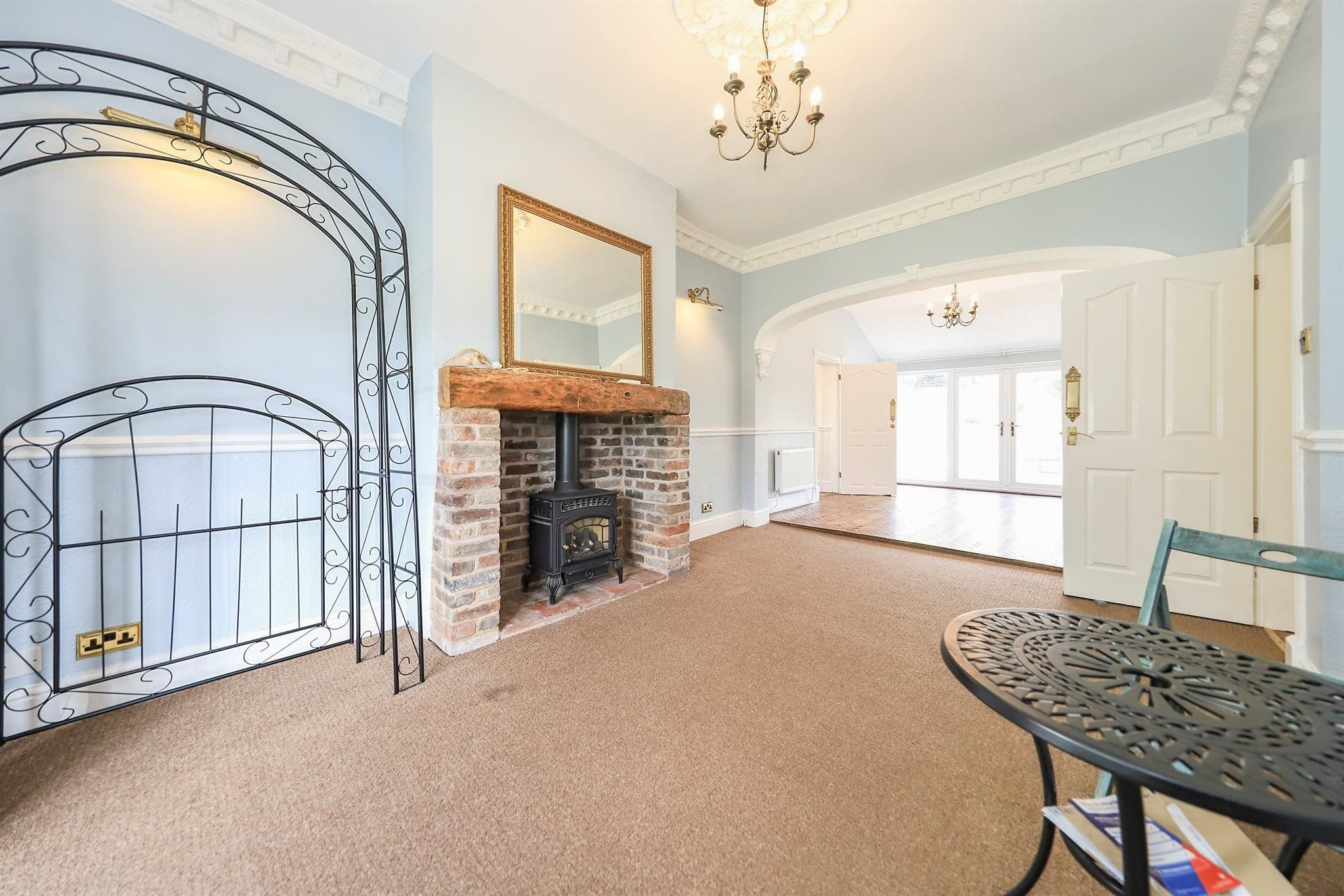 Property at The Paddock, Coseley, Bilston