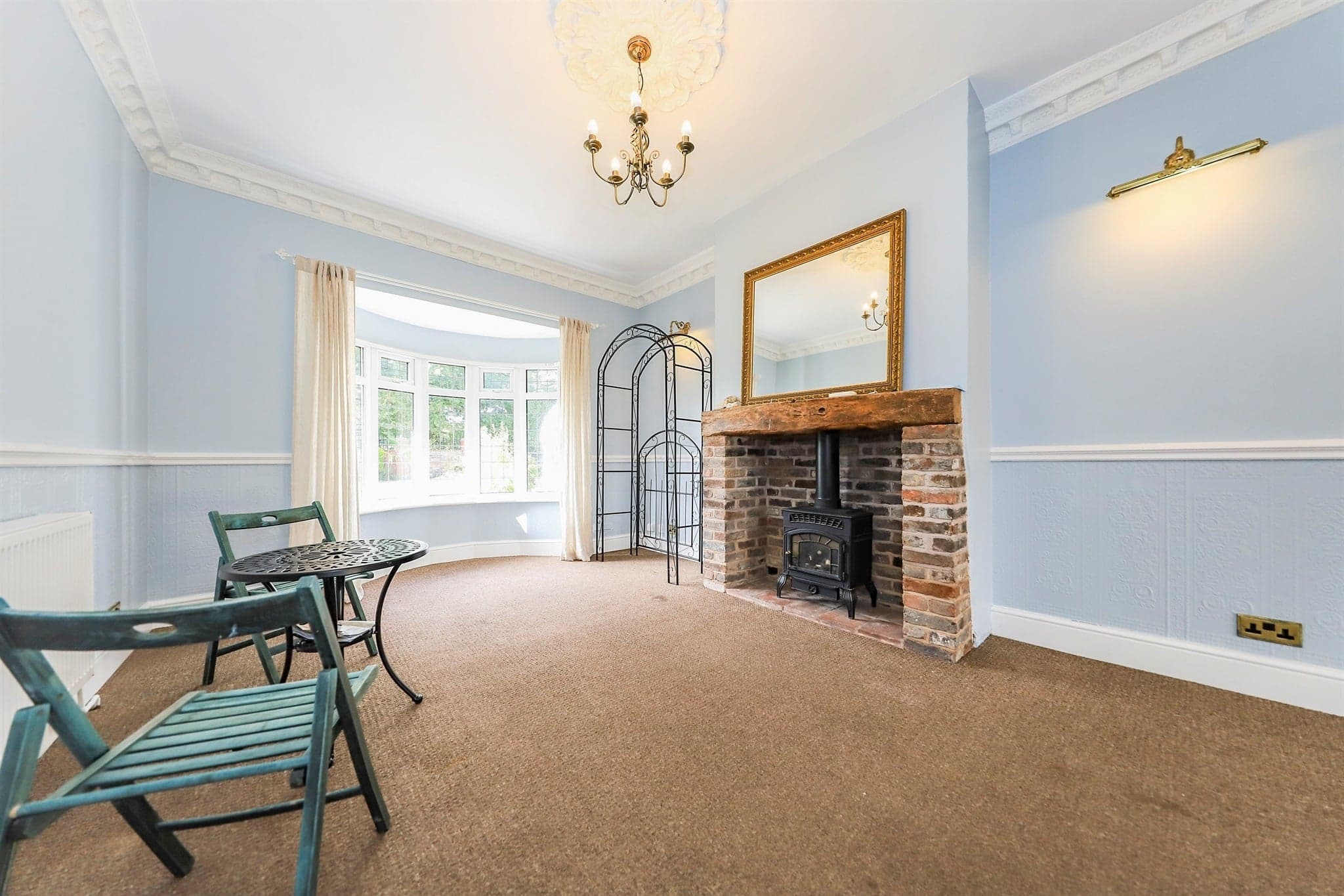 Property at The Paddock, Coseley, Bilston