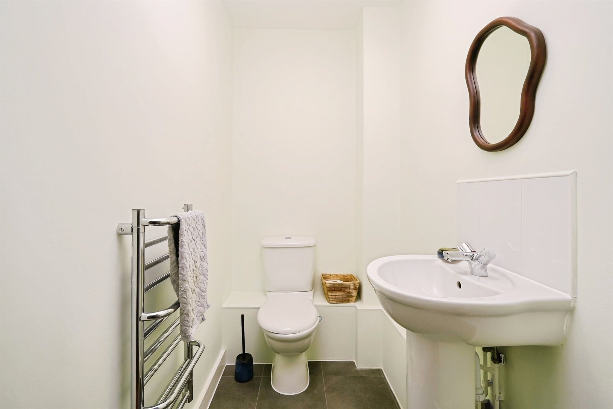 Property at Hope Close, Banbury