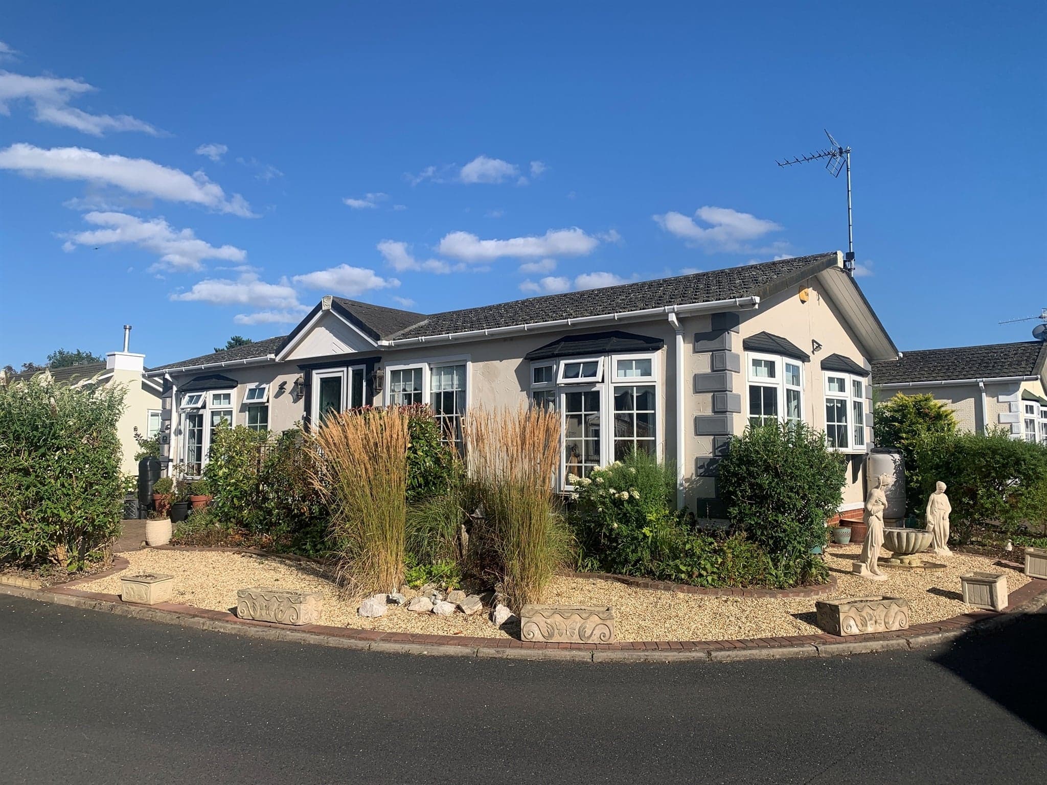 Property at Severn Bank Park, STOURPORT-ON-SEVERN